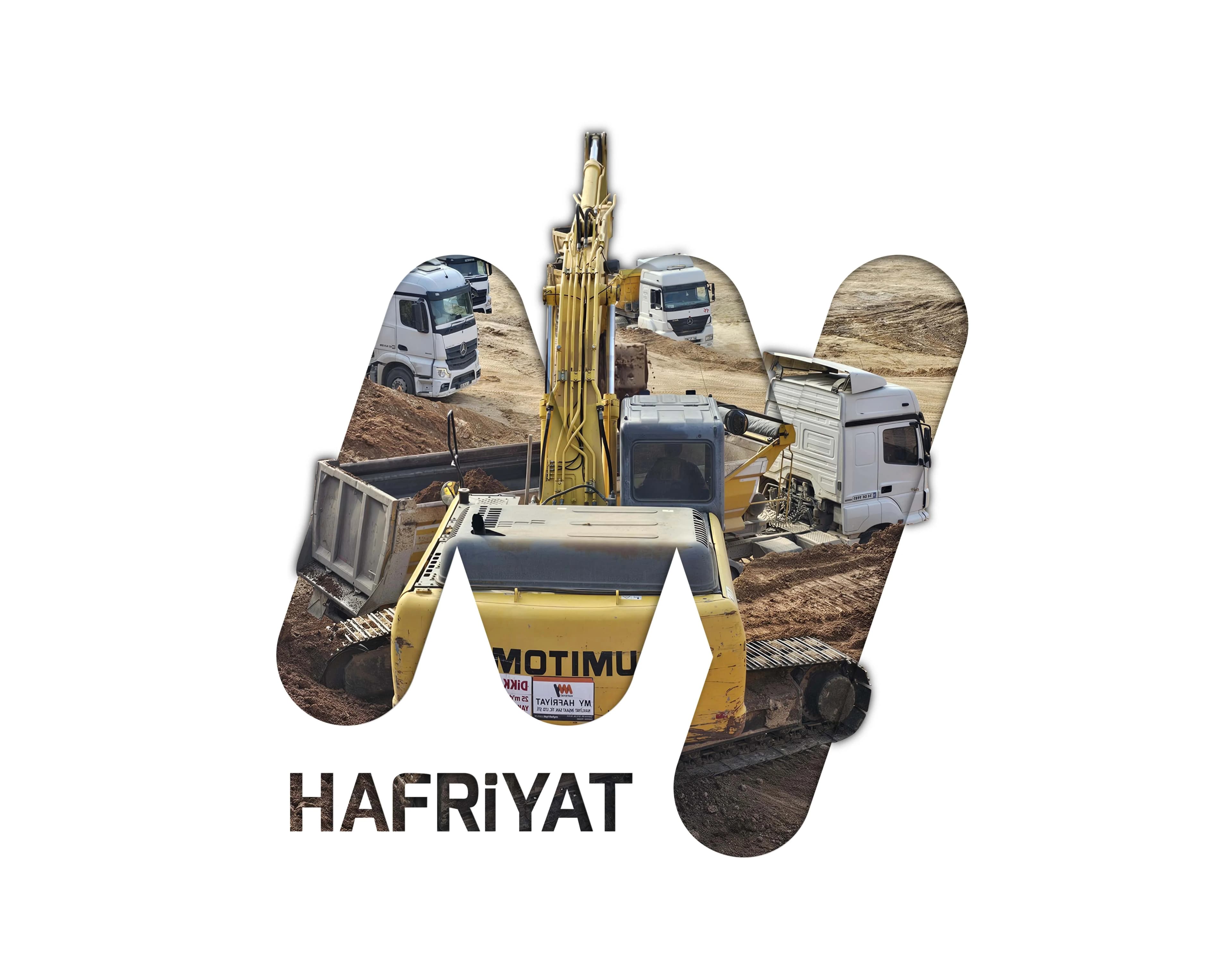 My Hafriyat - Hafriyat ve İnşaat Hizmetleri