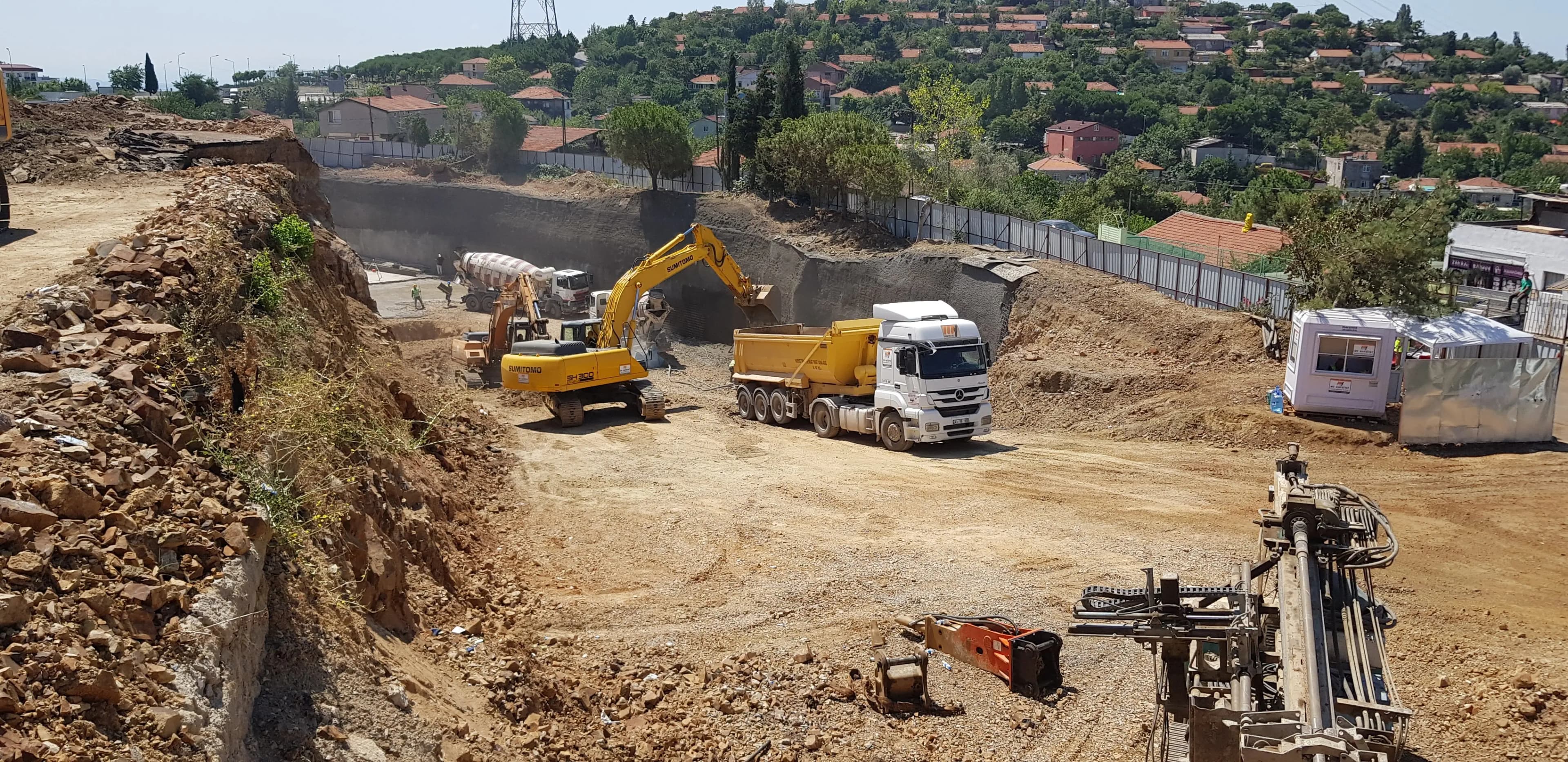 EllS Kartal Projesi