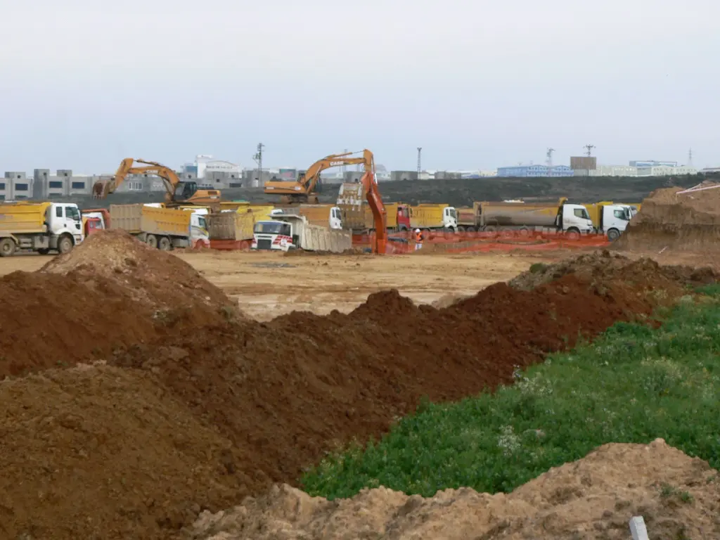 Akbank Operasyon Merkezi Projesi - Görsel 11