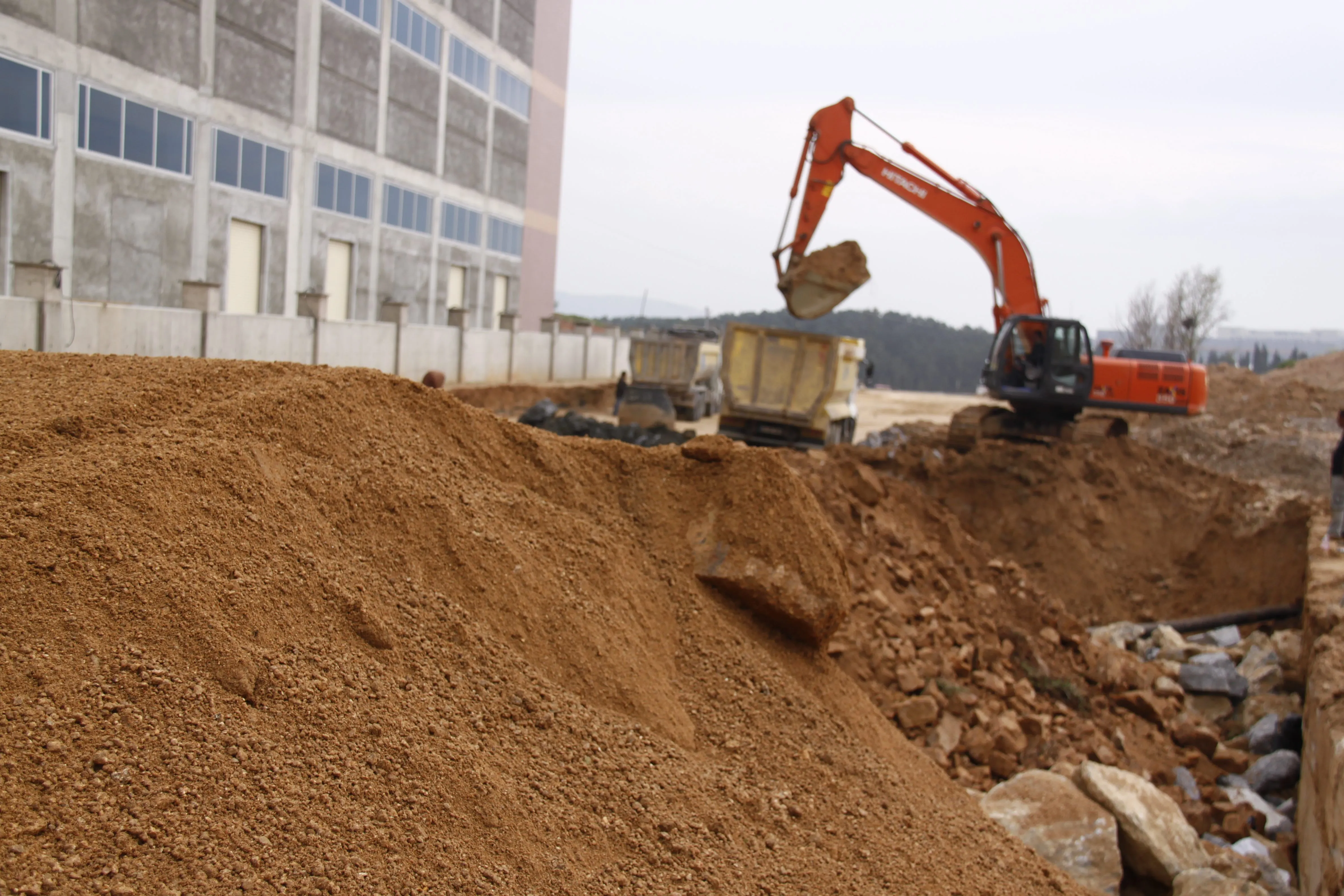 Akbank Operasyon Merkezi Projesi - Görsel 3