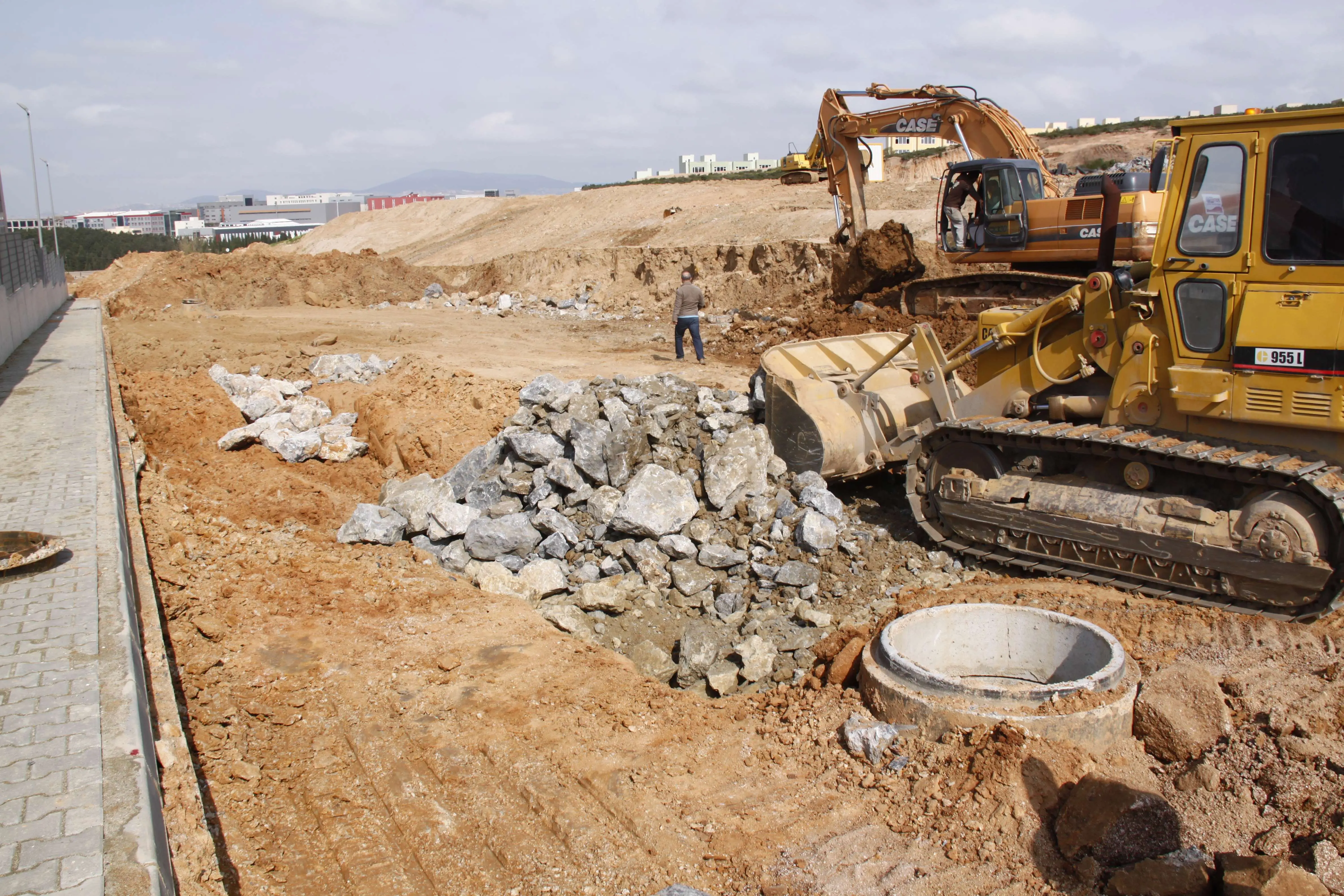 Akbank Operasyon Merkezi Projesi - Görsel 4