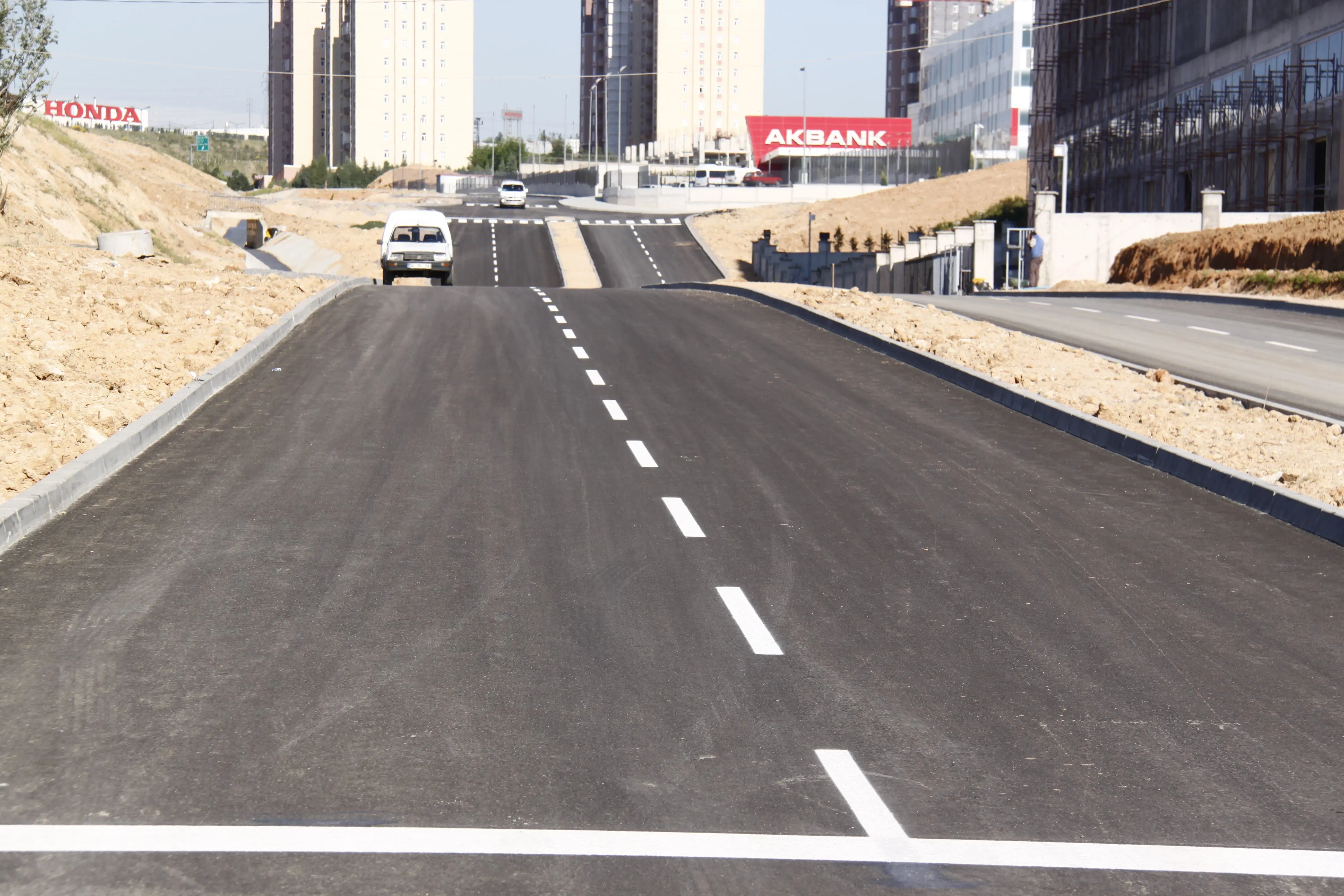 Akbank Operasyon Merkezi Projesi - Görsel 6