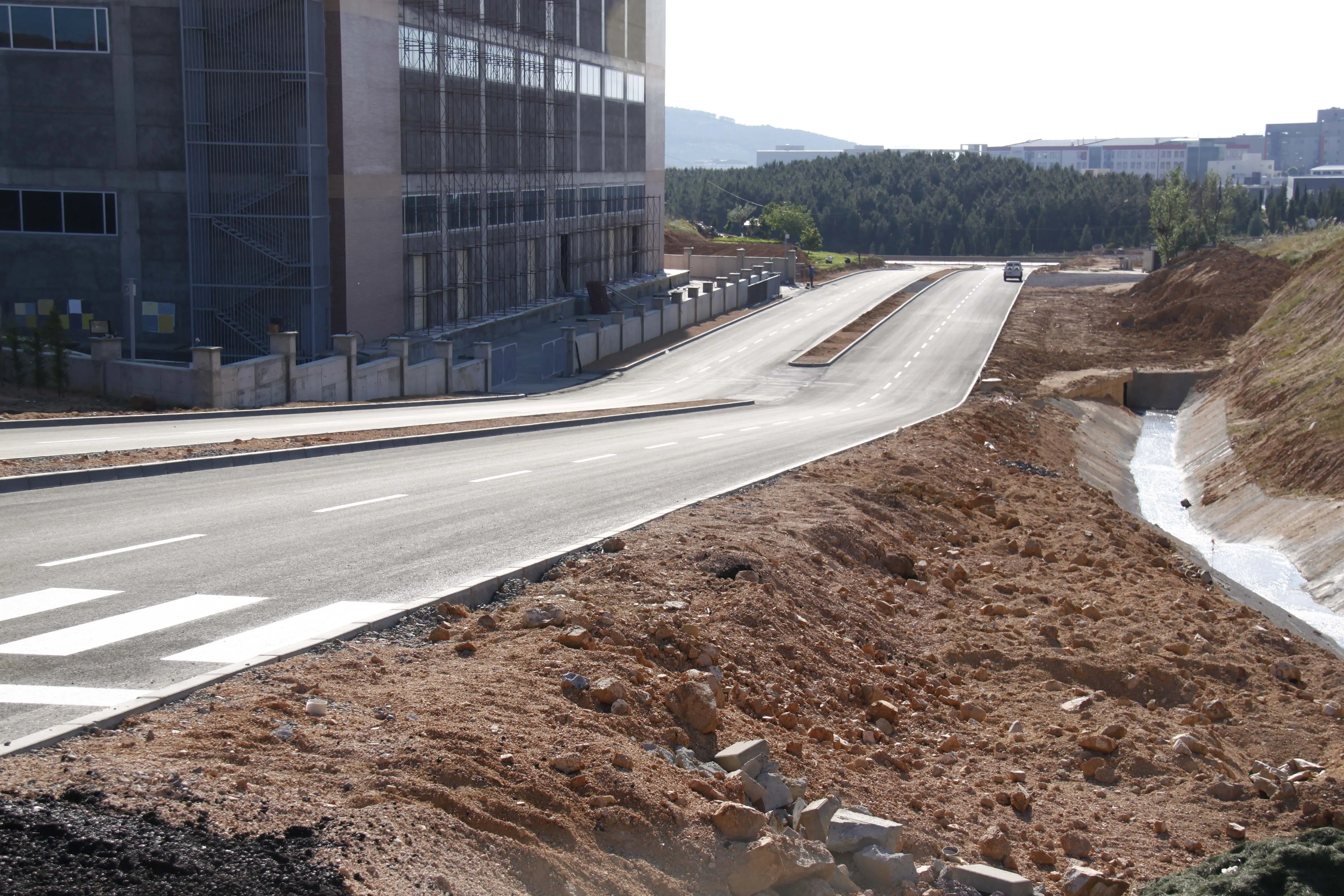 Akbank Operasyon Merkezi Projesi - Görsel 7