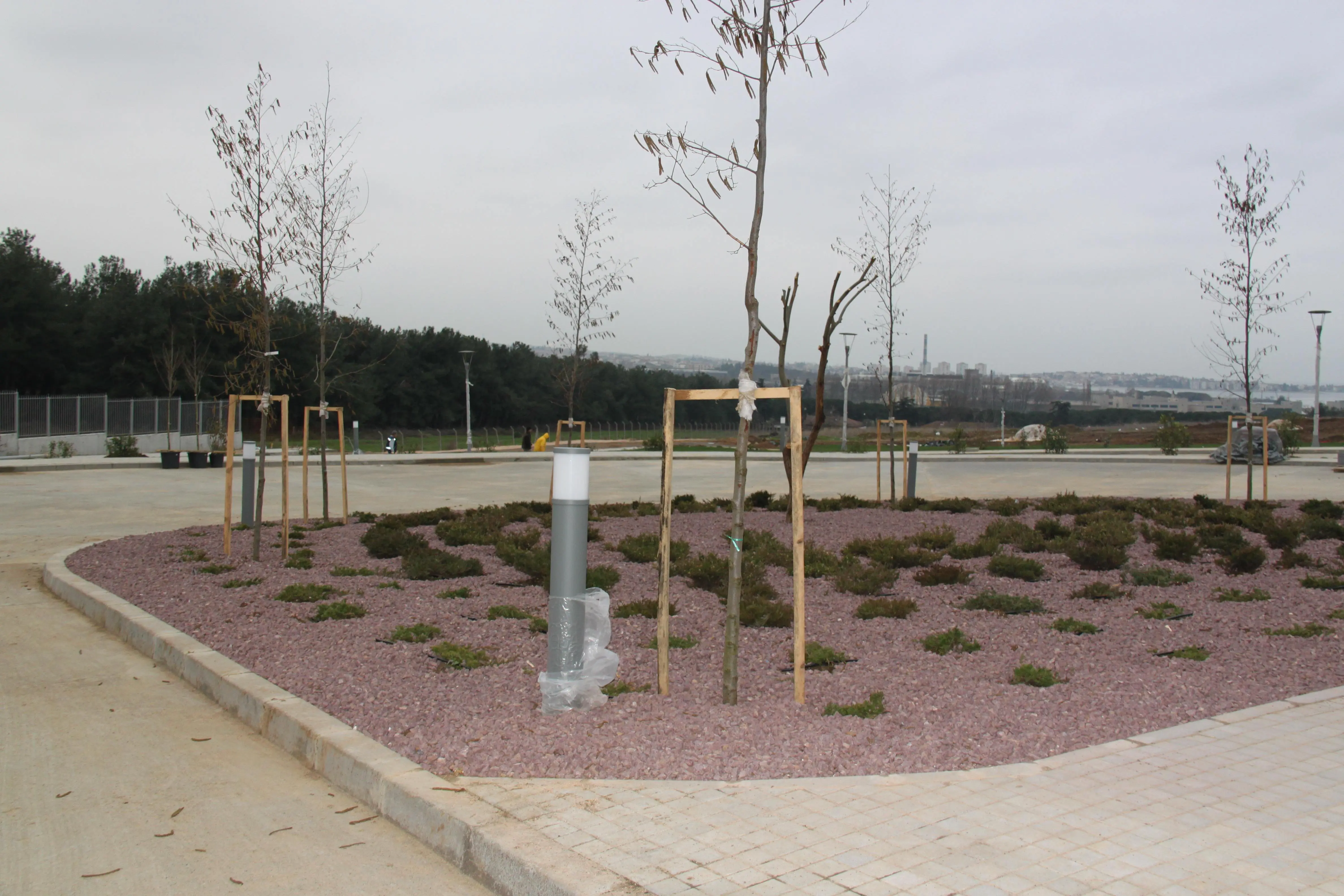 ANADOLU Sağlık Merkezi Projesi - Görsel 5