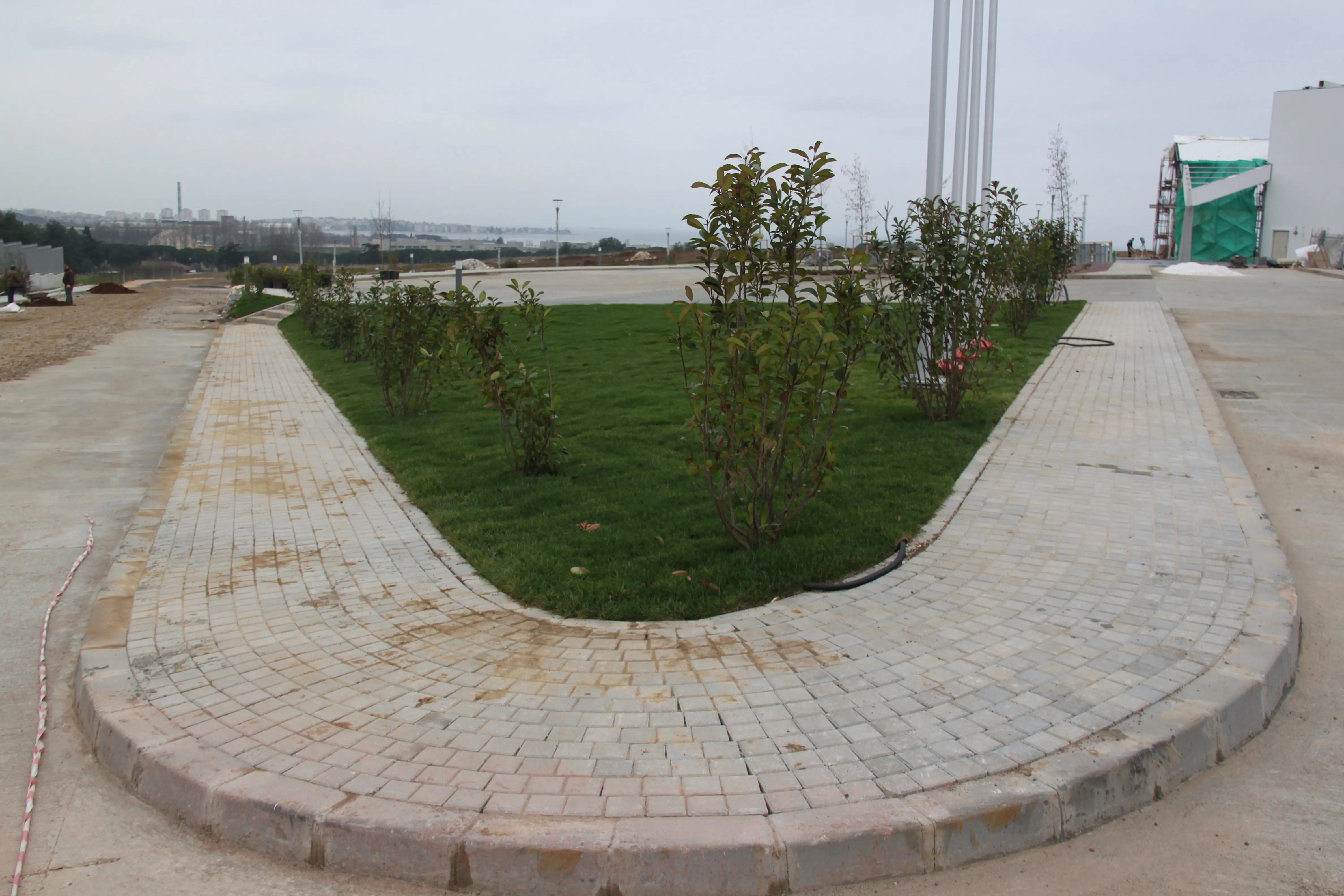 ANADOLU Sağlık Merkezi Projesi - Görsel 6