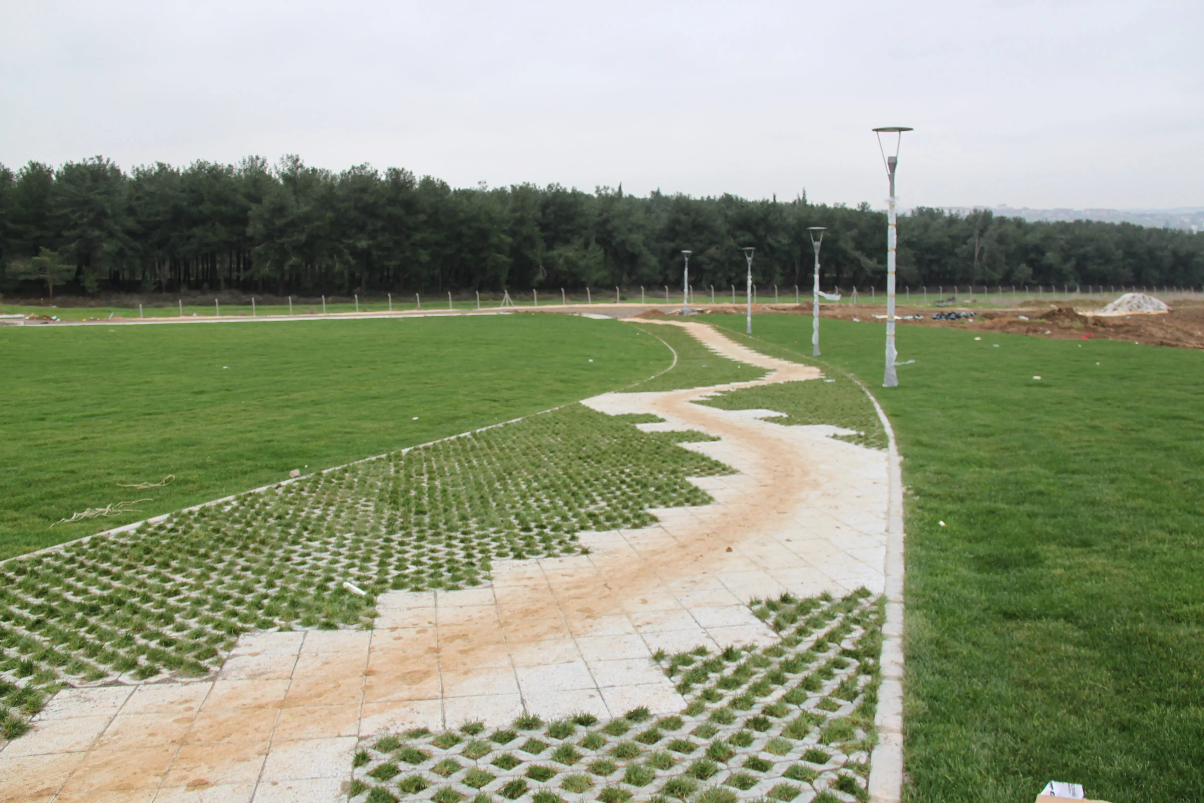 ANADOLU Sağlık Merkezi Projesi - Görsel 4