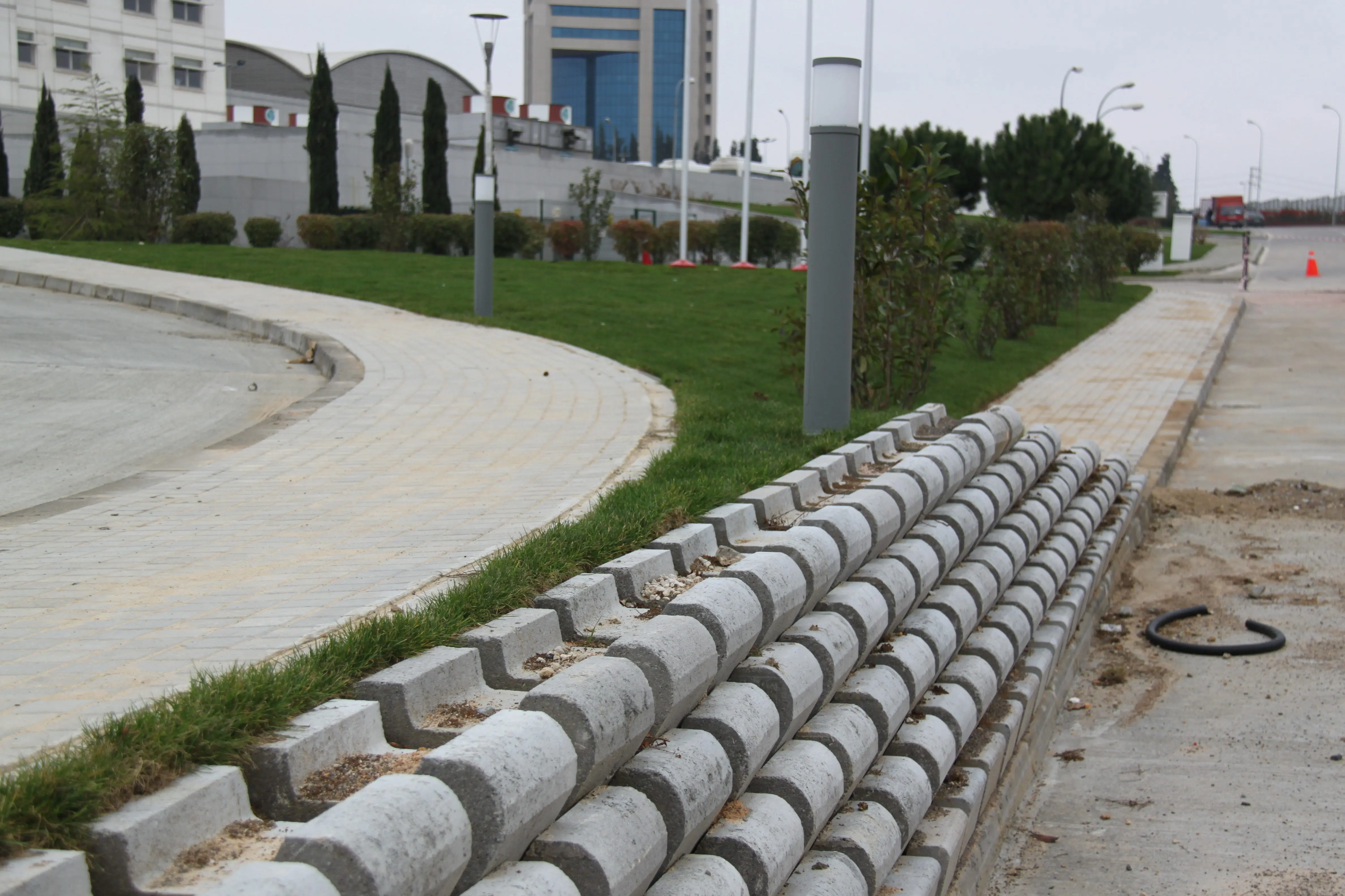 ANADOLU Sağlık Merkezi Projesi - Görsel 7