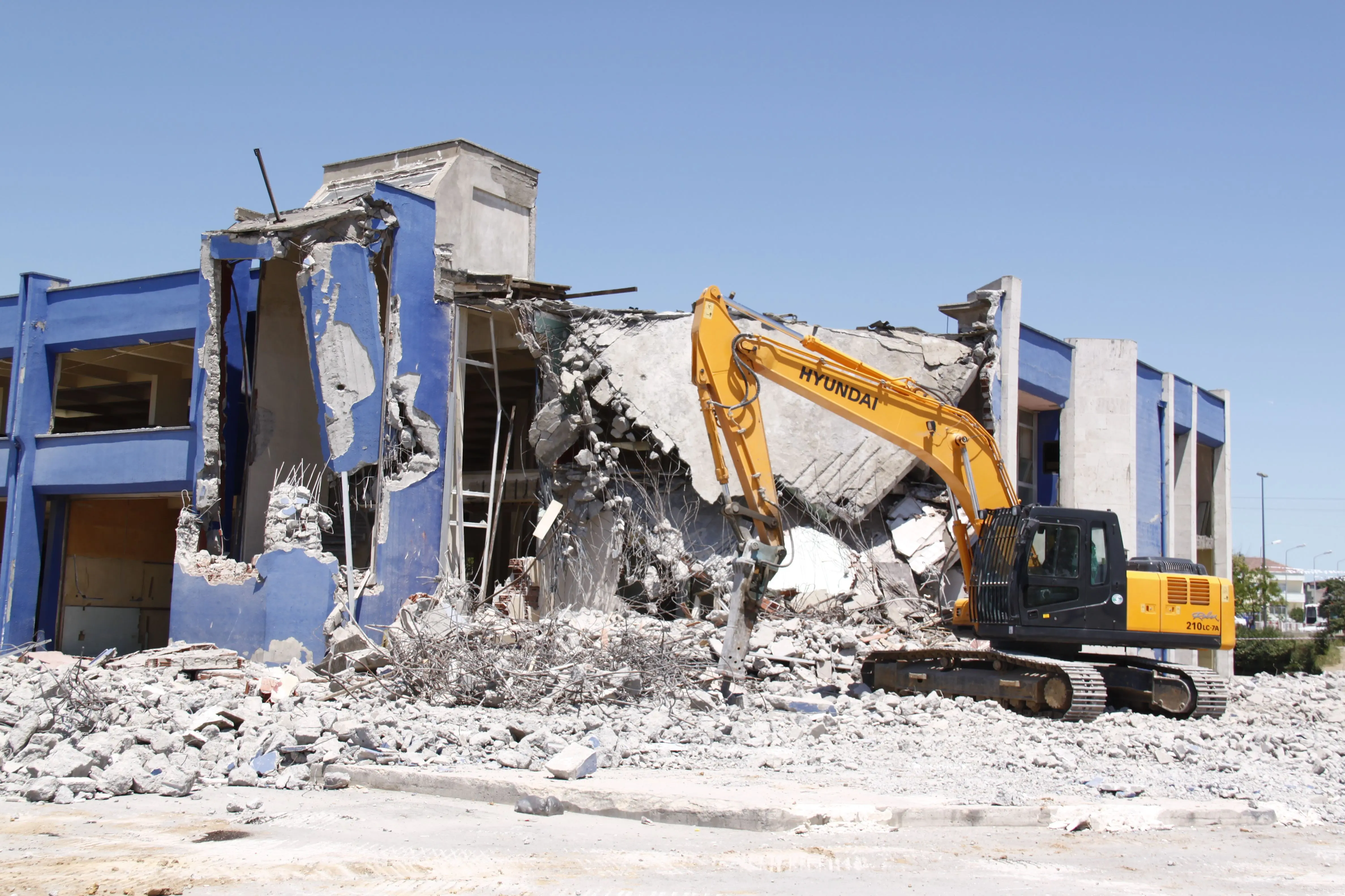 Bandırma Alışveriş Merkezi Projesi - Görsel 1