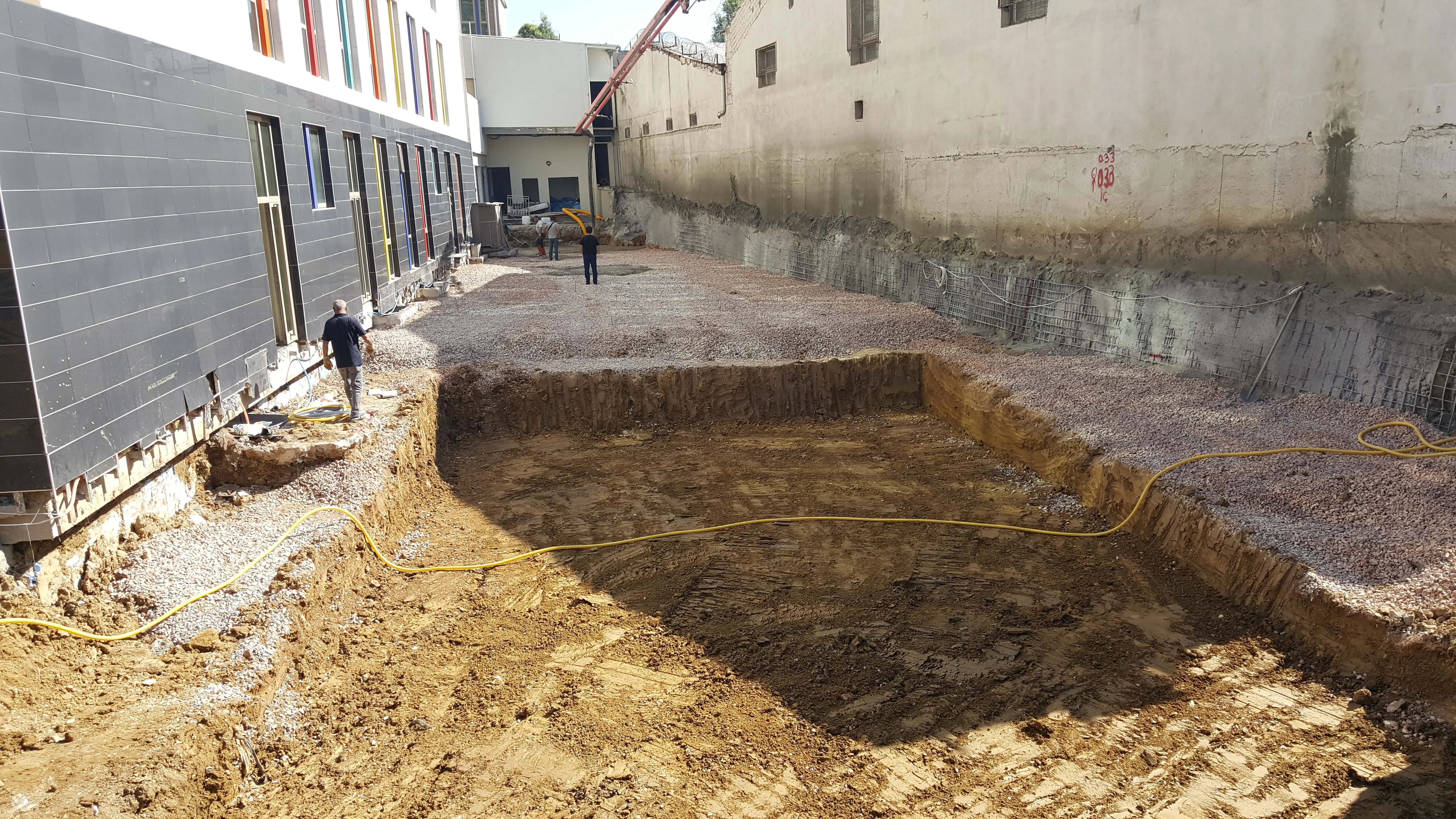 Bilge Eğitim Kurumları Projesi - Görsel 5