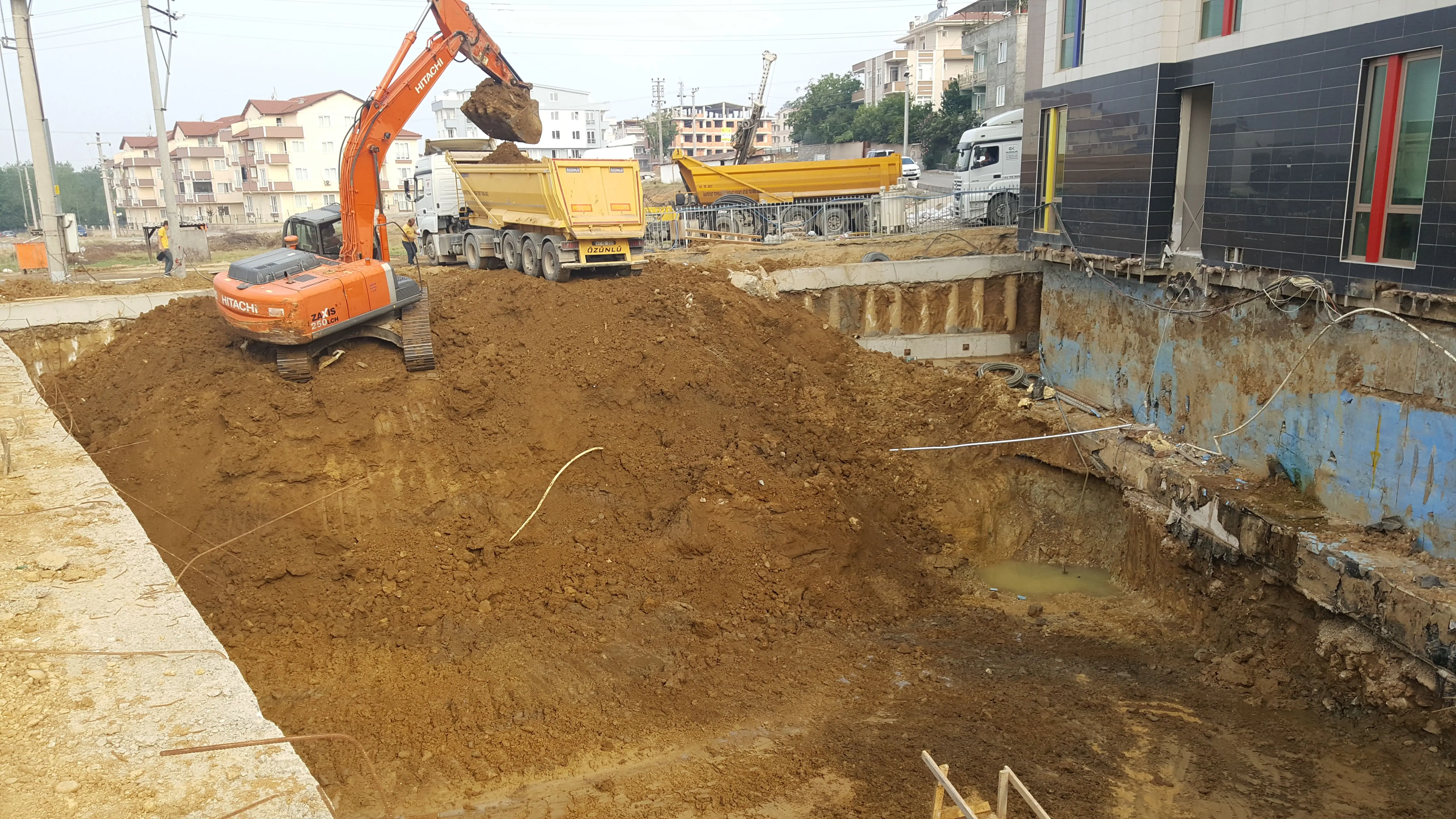 Bilge Eğitim Kurumları Projesi - Görsel 6