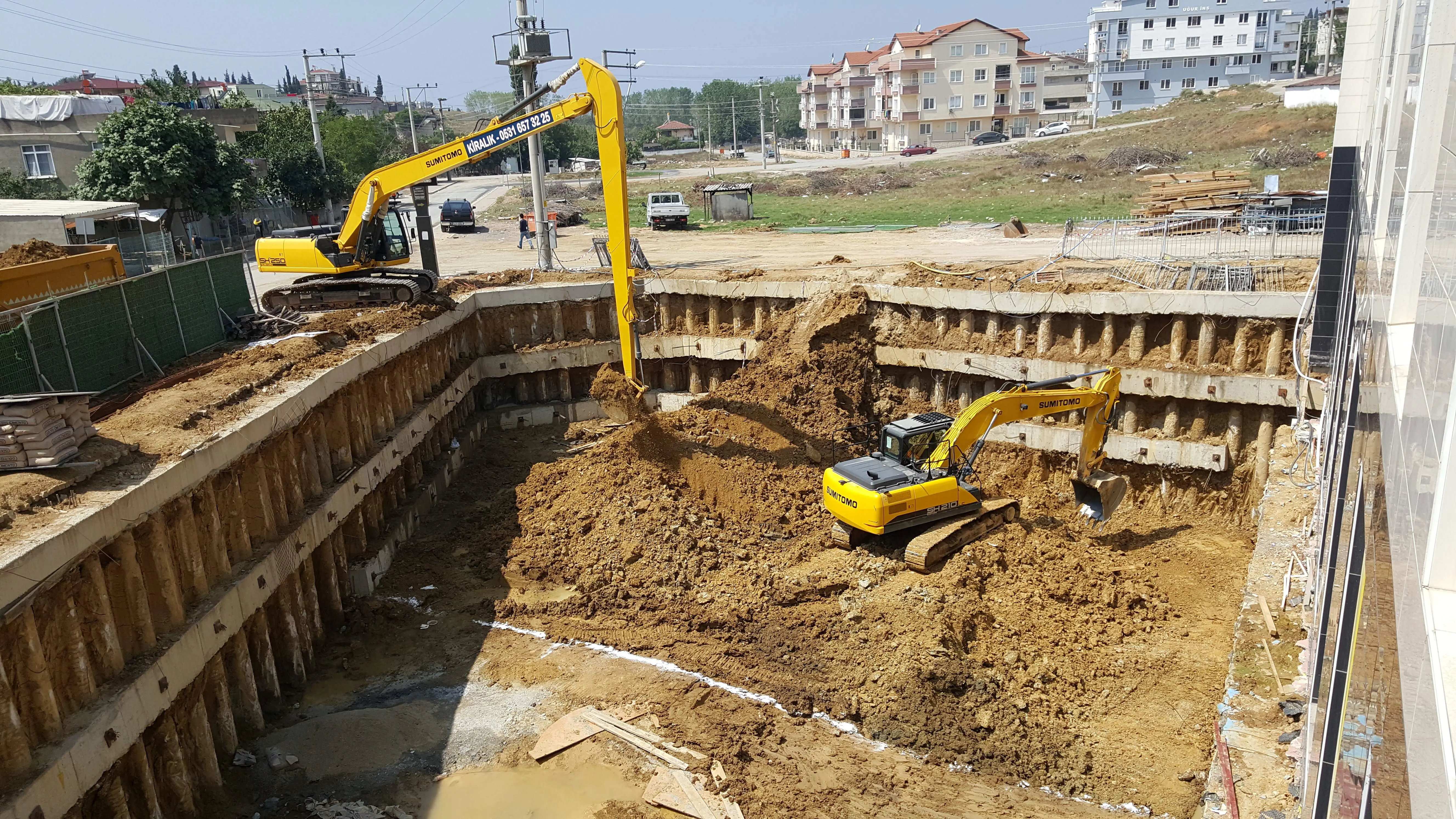 Bilge Eğitim Kurumları Projesi - Görsel 7