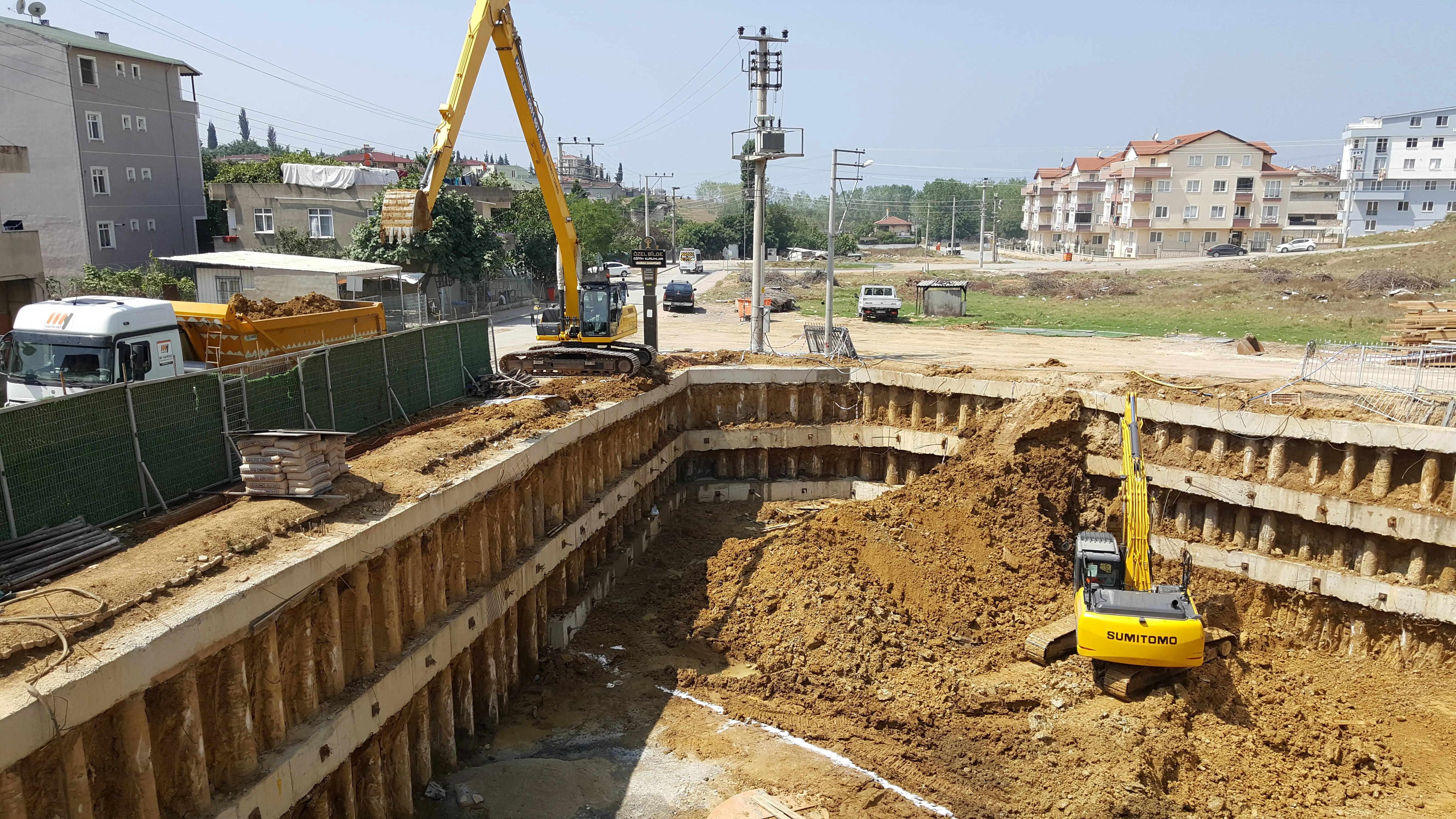 Bilge Eğitim Kurumları Projesi - Görsel 8