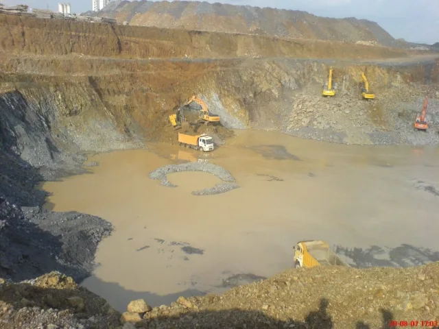 Demas Holding Lojistik Depo Projesi - Görsel 2