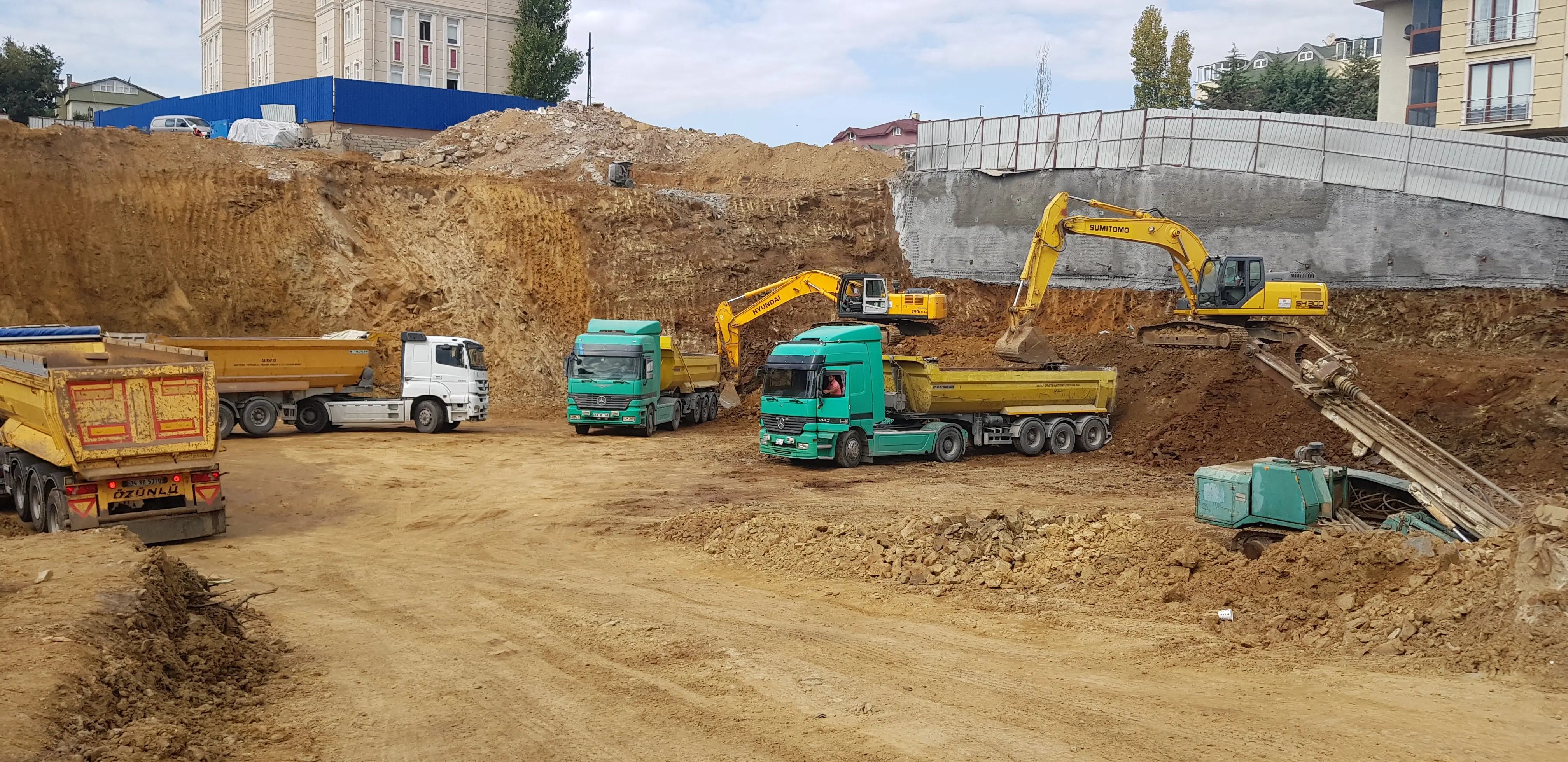 EllS Çengelköy Projesi - Görsel 10