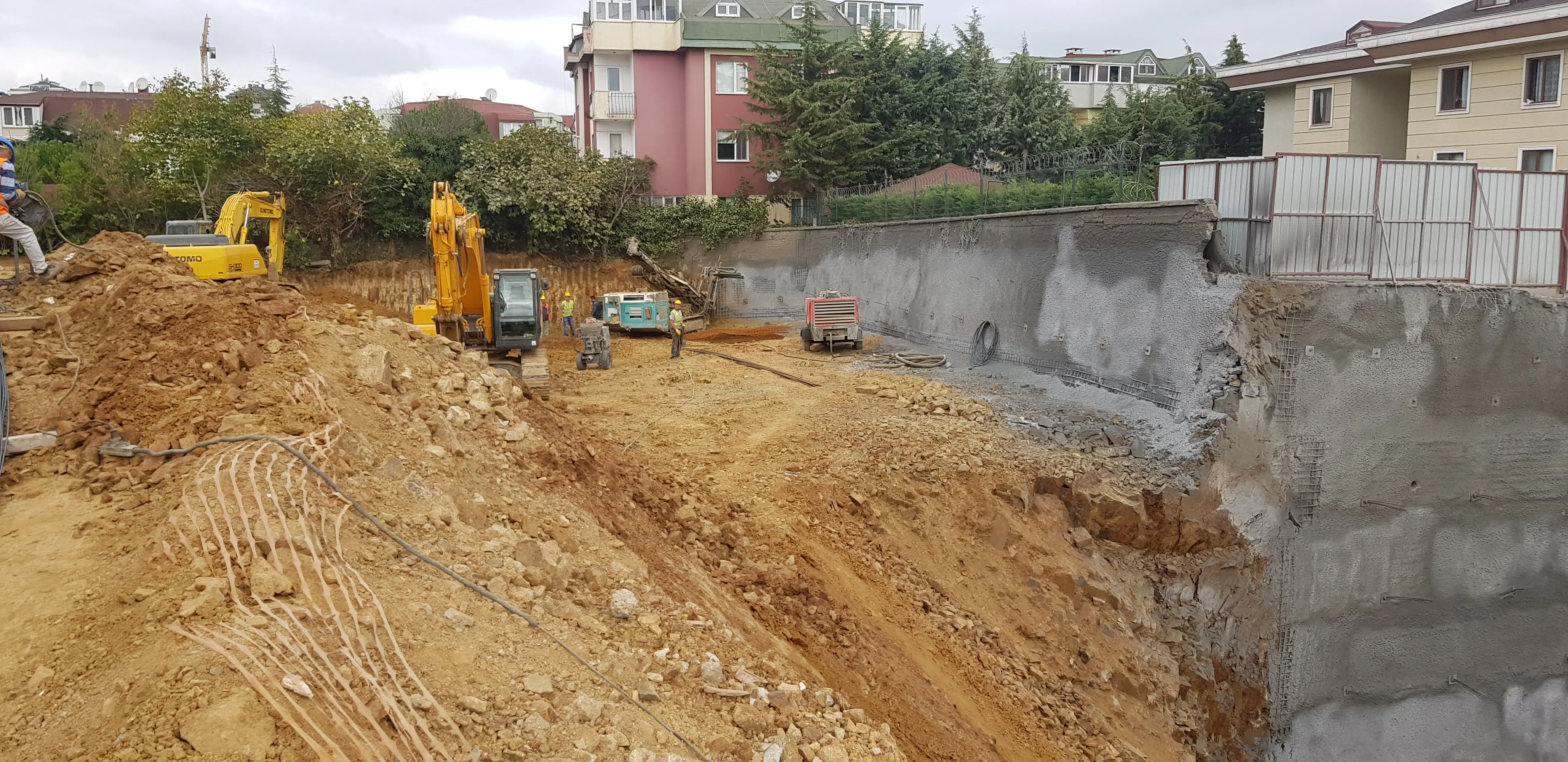 EllS Çengelköy Projesi - Görsel 14