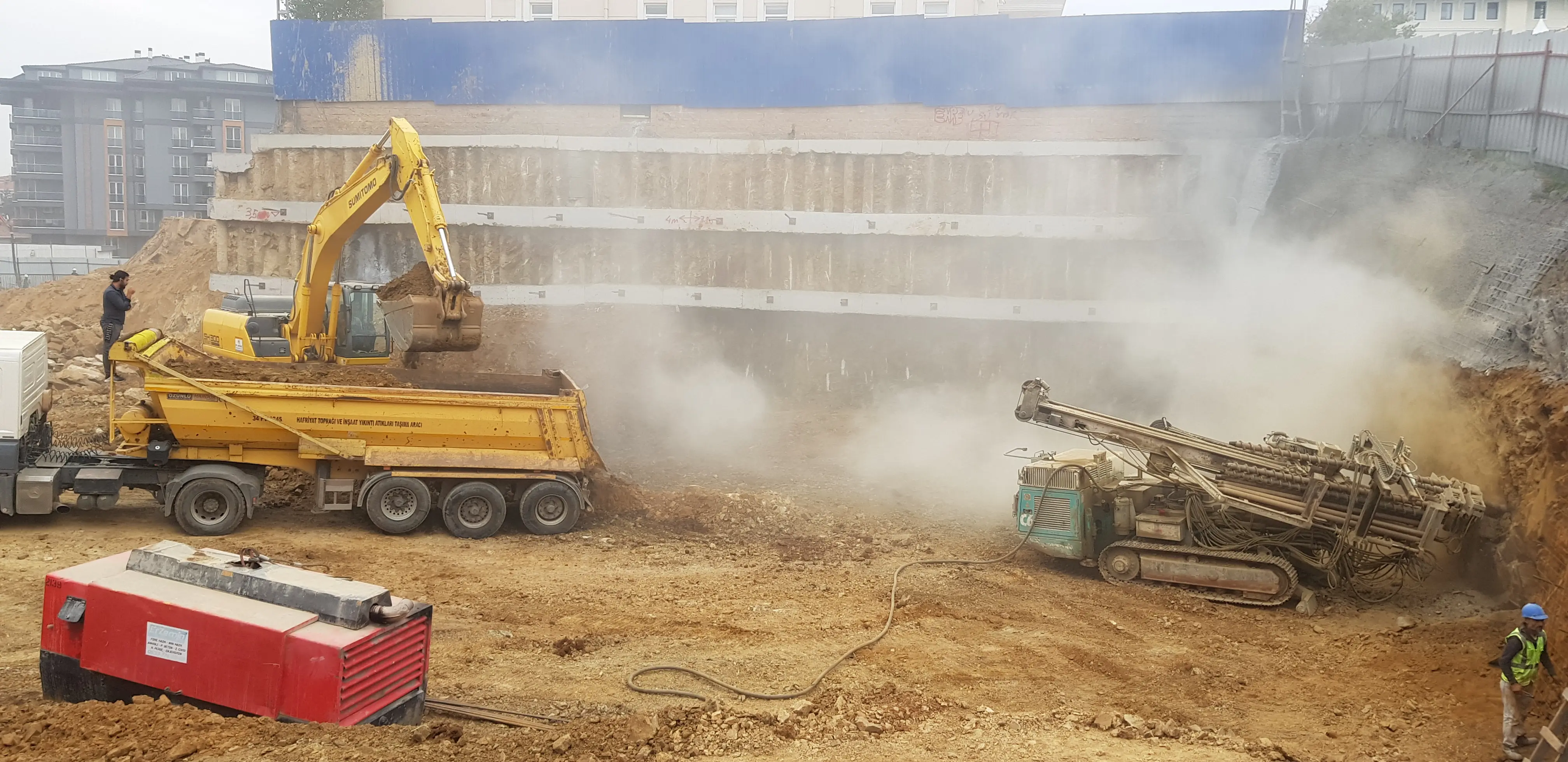 EllS Çengelköy Projesi - Görsel 11