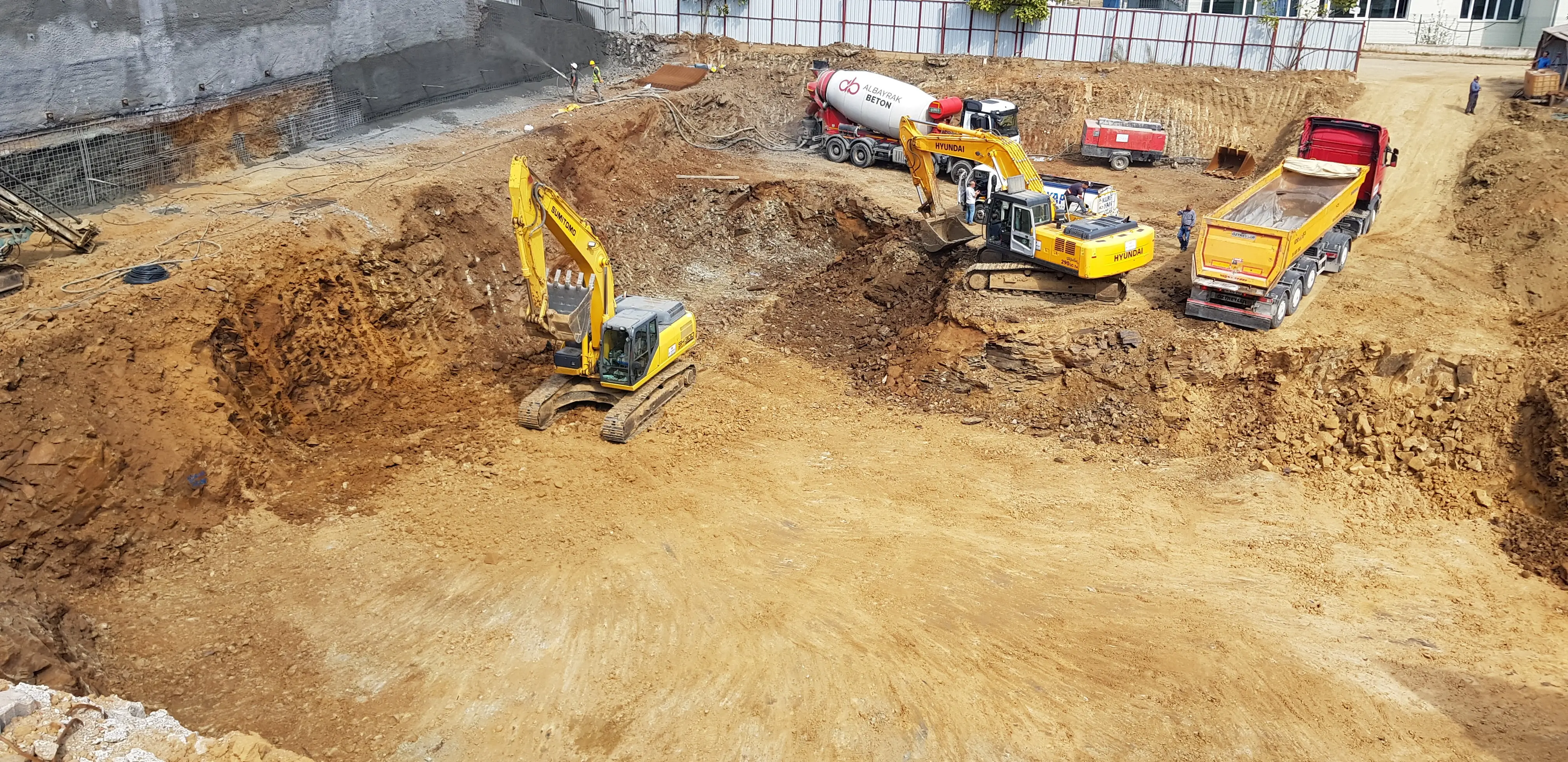 EllS Çengelköy Projesi - Görsel 1