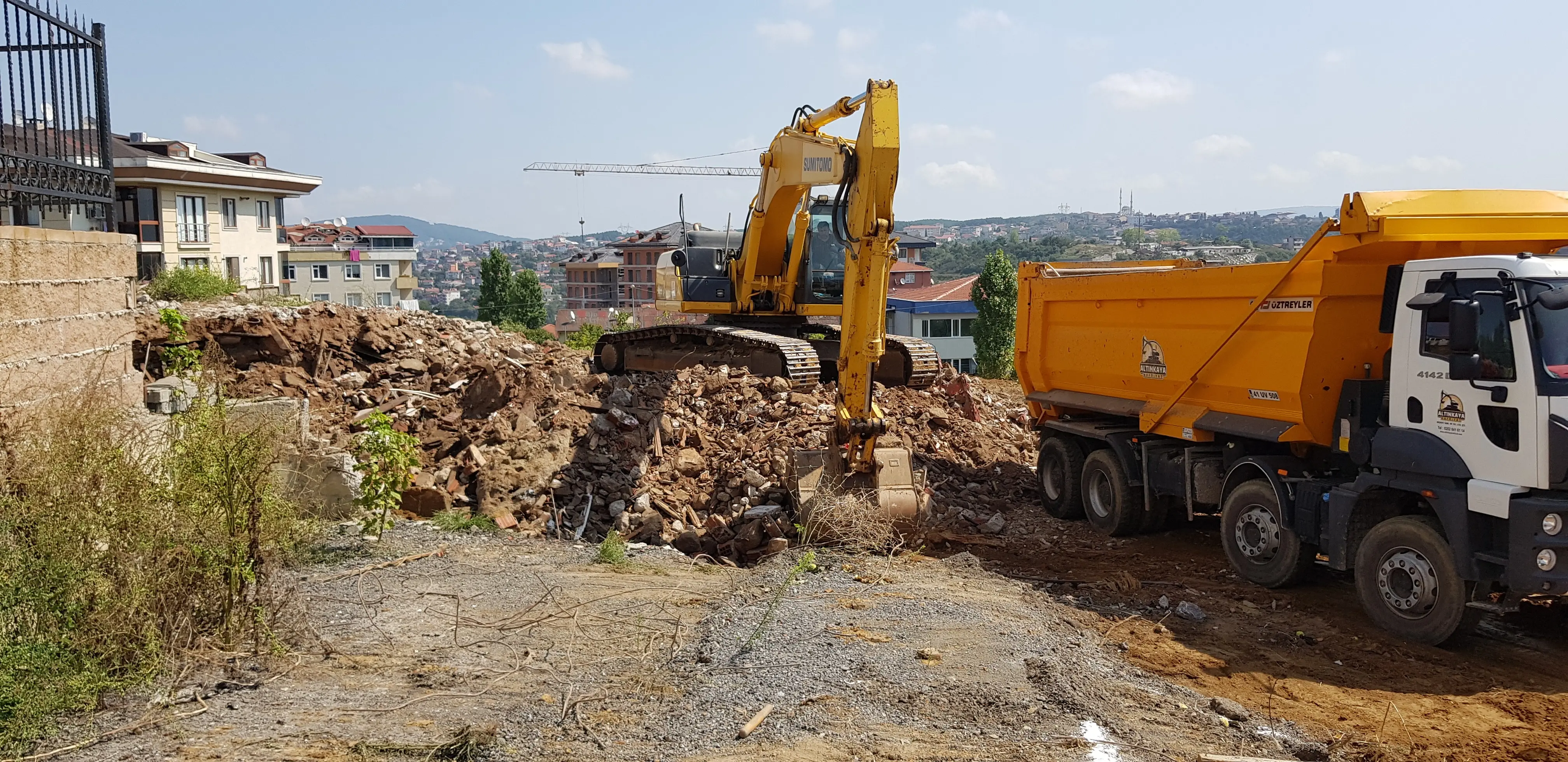 EllS Çengelköy Projesi - Görsel 4