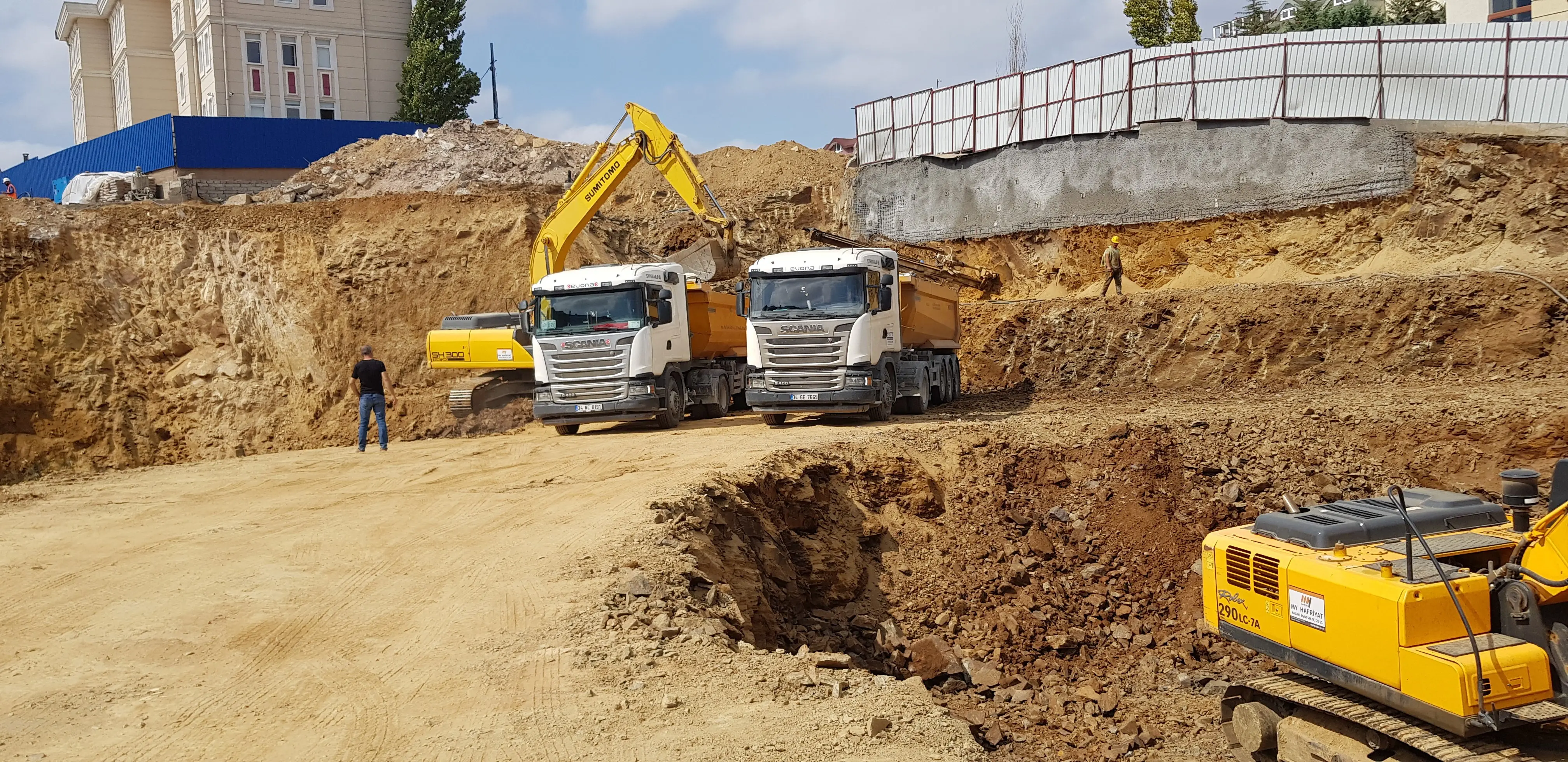 EllS Çengelköy Projesi - Görsel 6