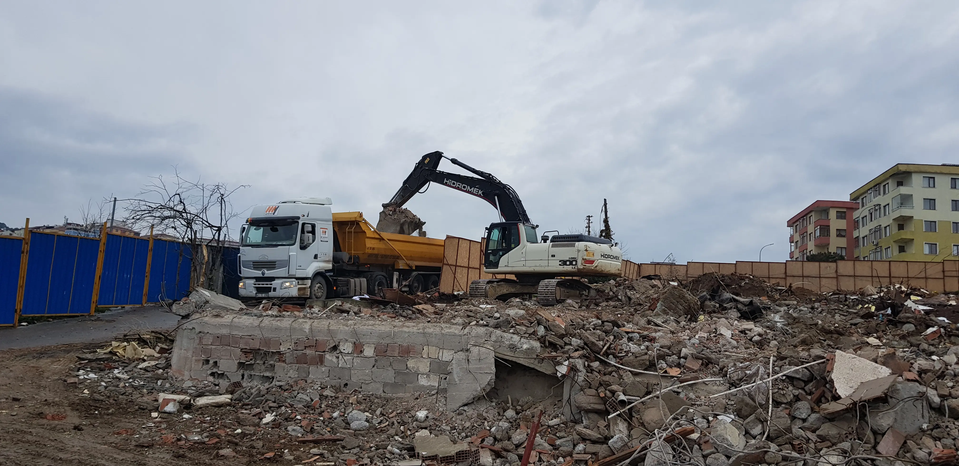 EllS Kartal Projesi - Görsel 1