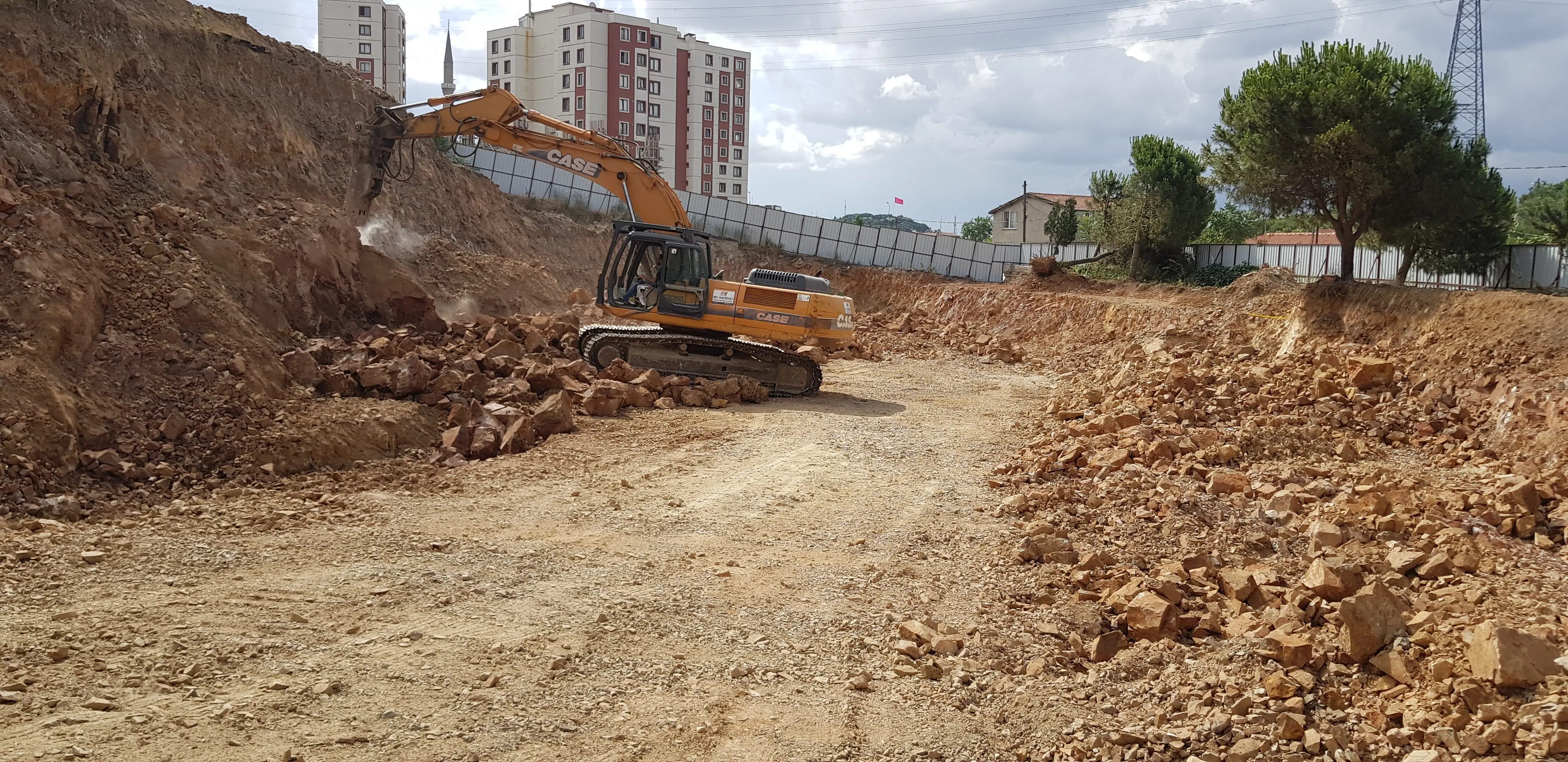 EllS Kartal Projesi - Görsel 7