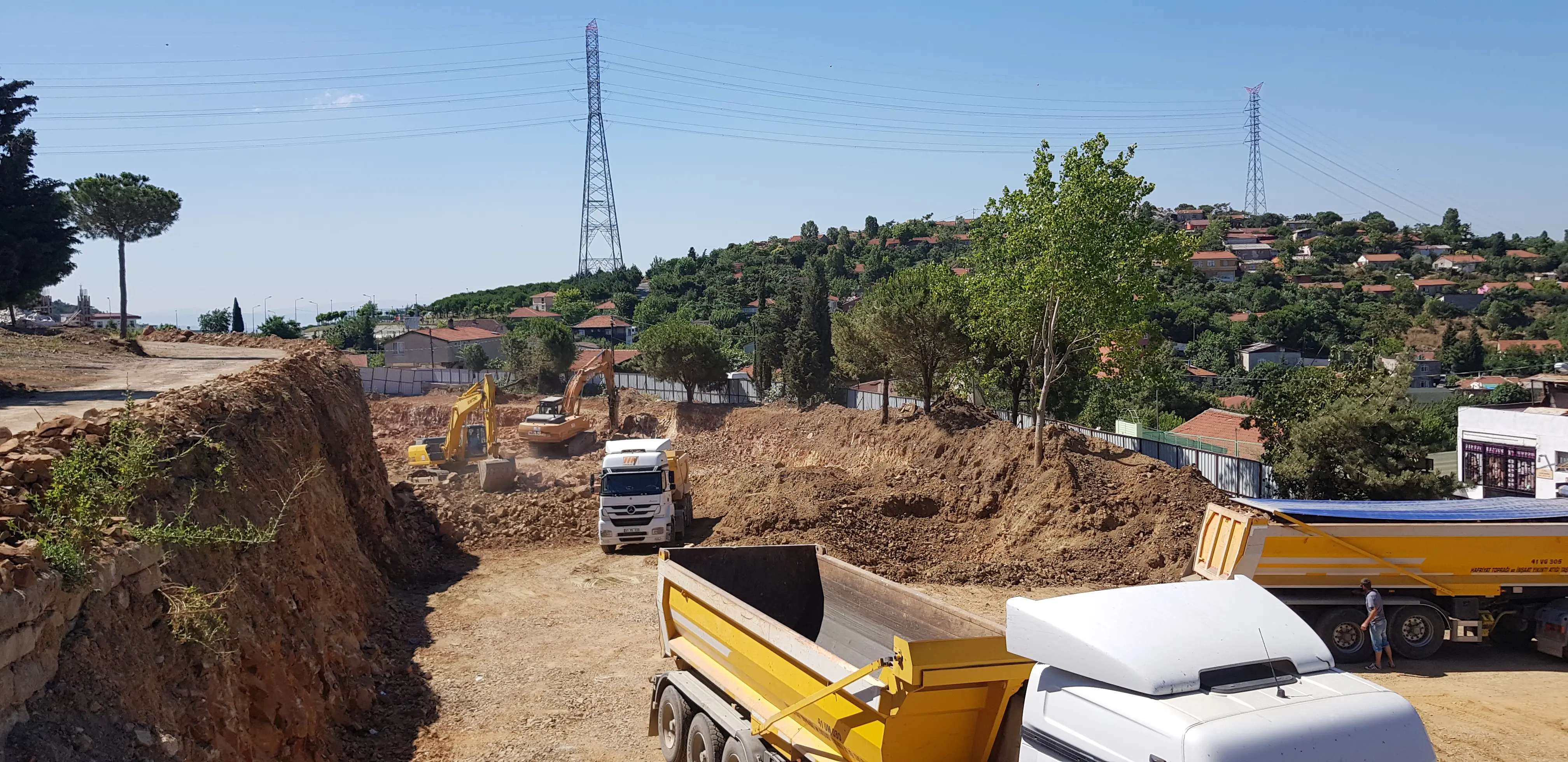 EllS Kartal Projesi - Görsel 8