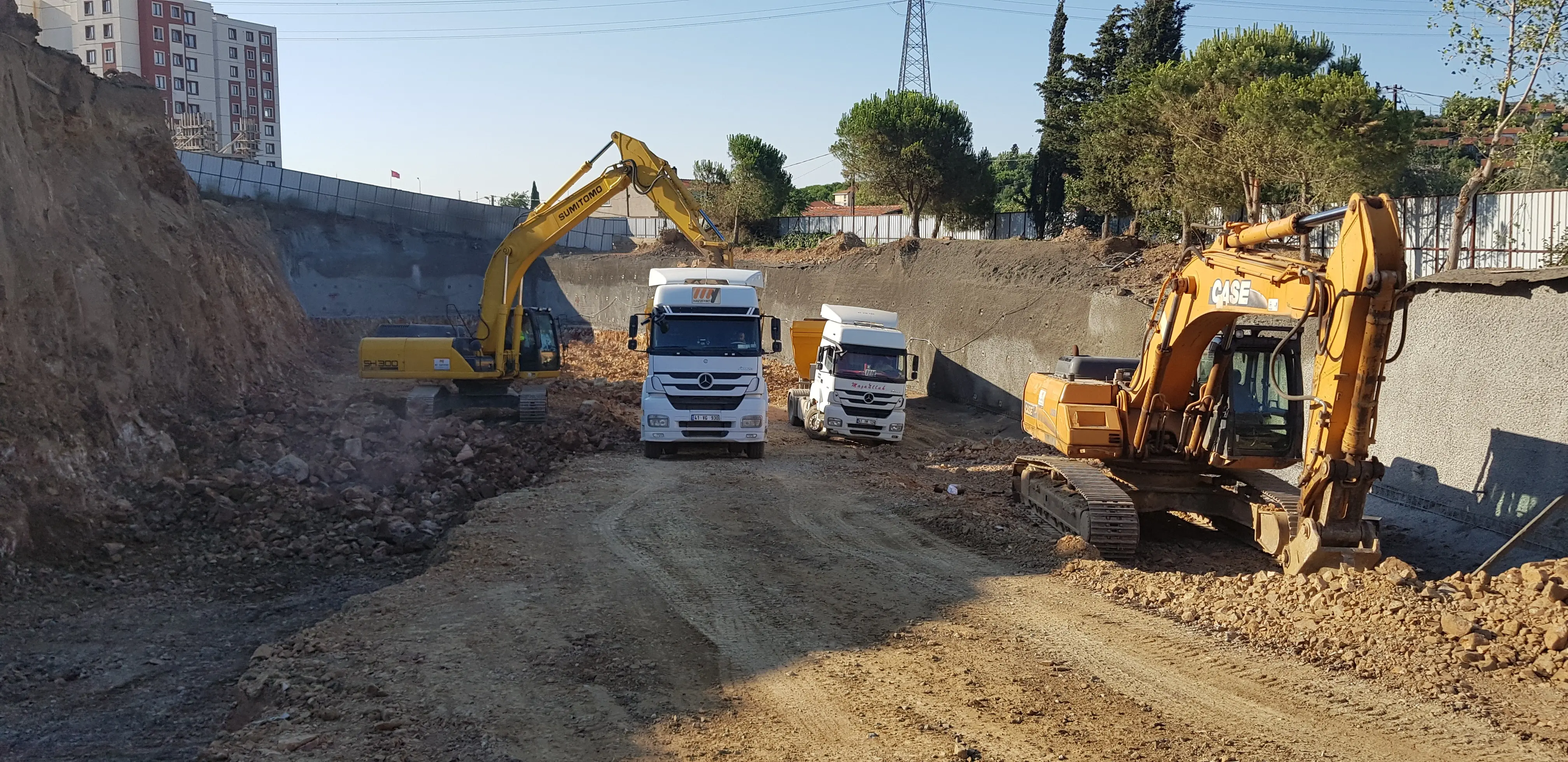 EllS Kartal Projesi - Görsel 11