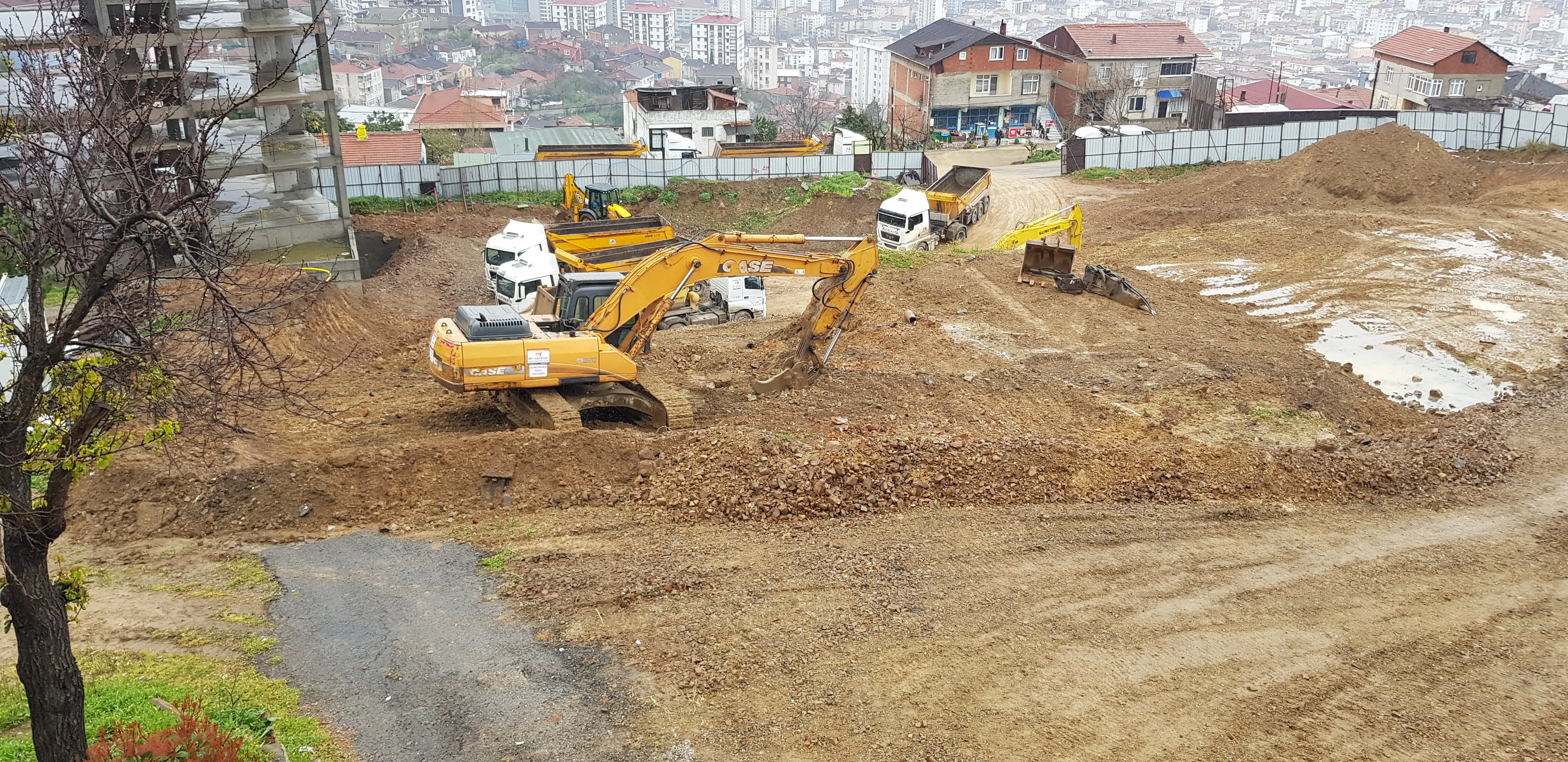 EllS Kartal Projesi - Görsel 16