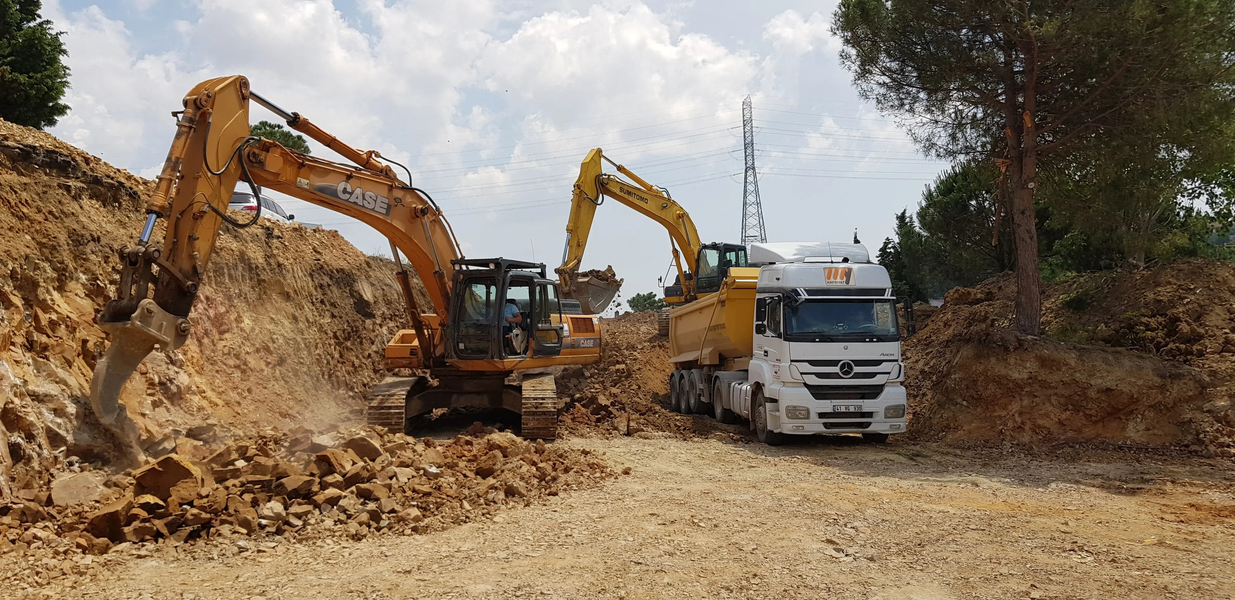 EllS Kartal Projesi - Görsel 2