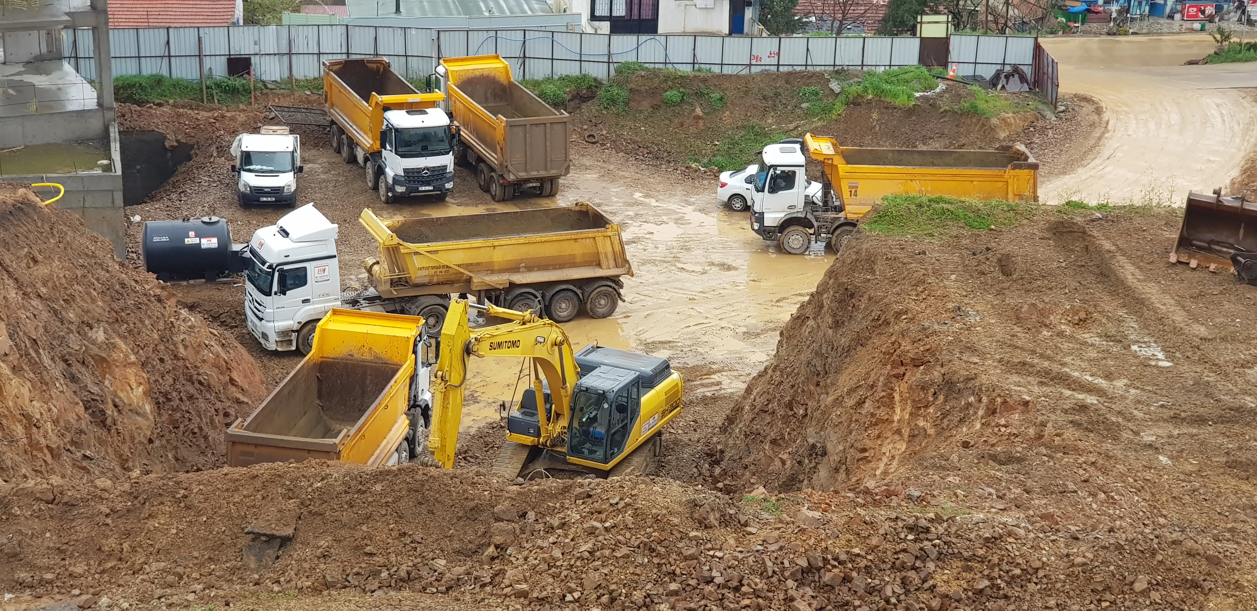 EllS Kartal Projesi - Görsel 17