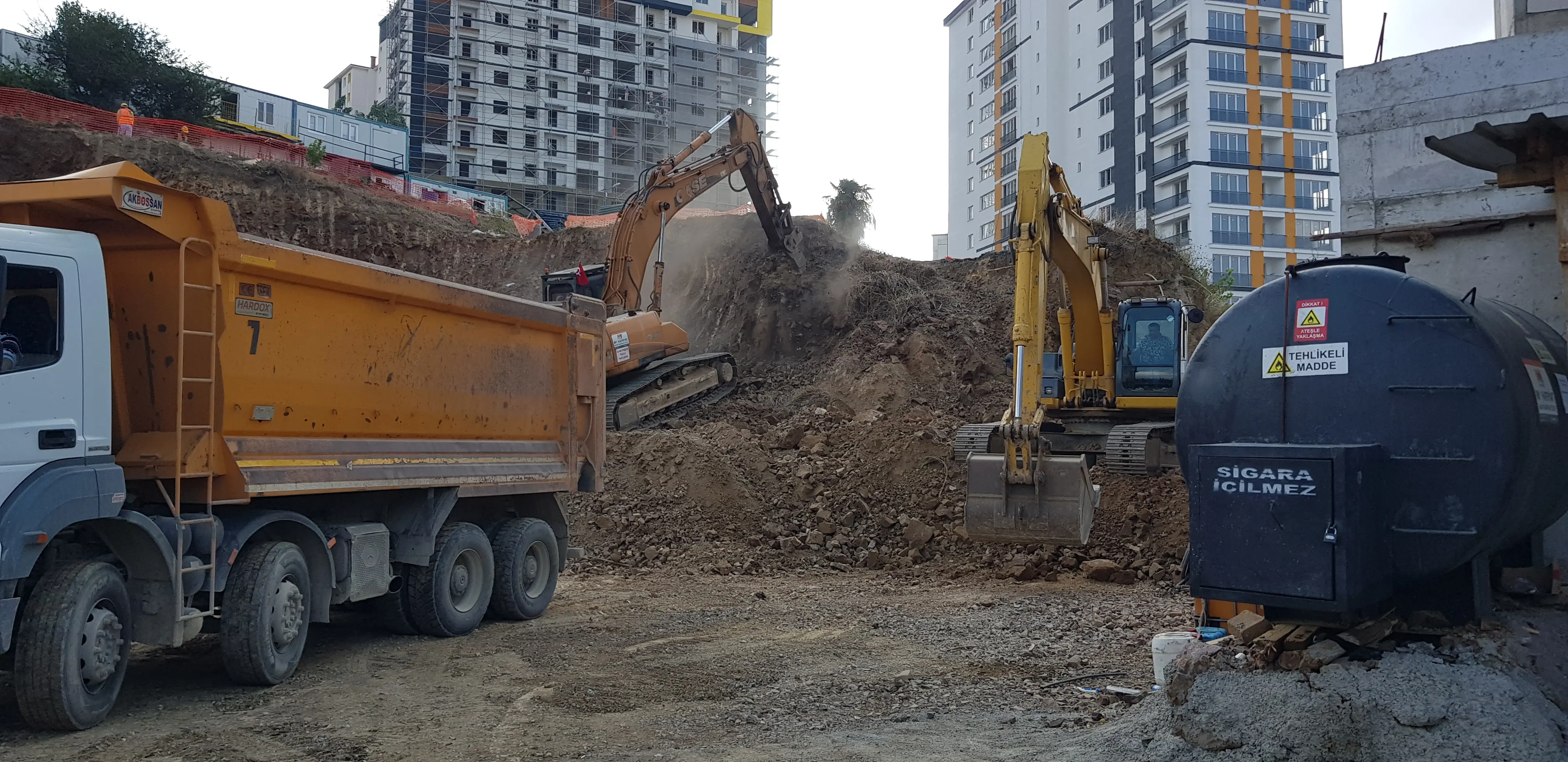 EllS Kartal Projesi - Görsel 18