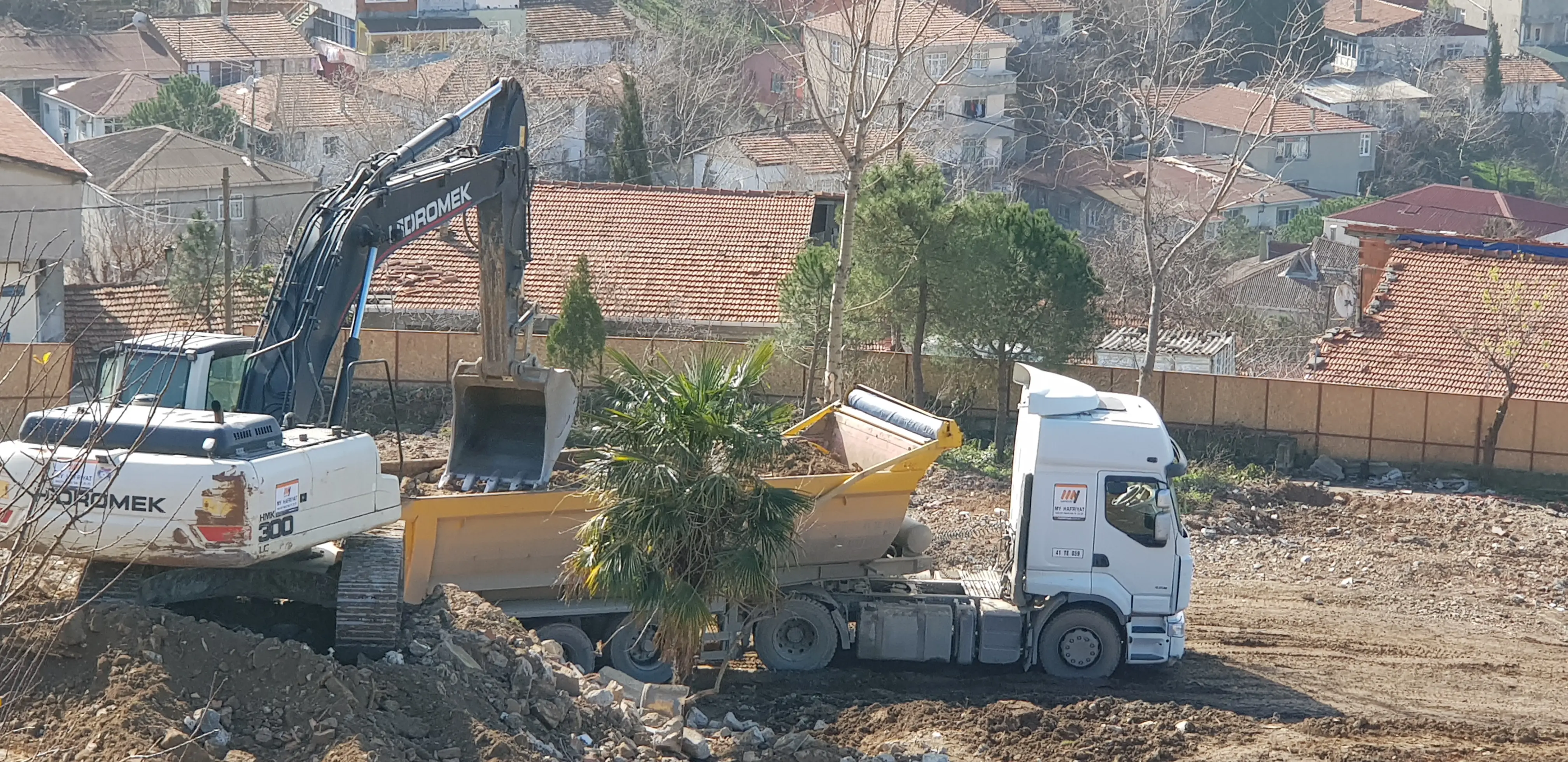 EllS Kartal Projesi - Görsel 3