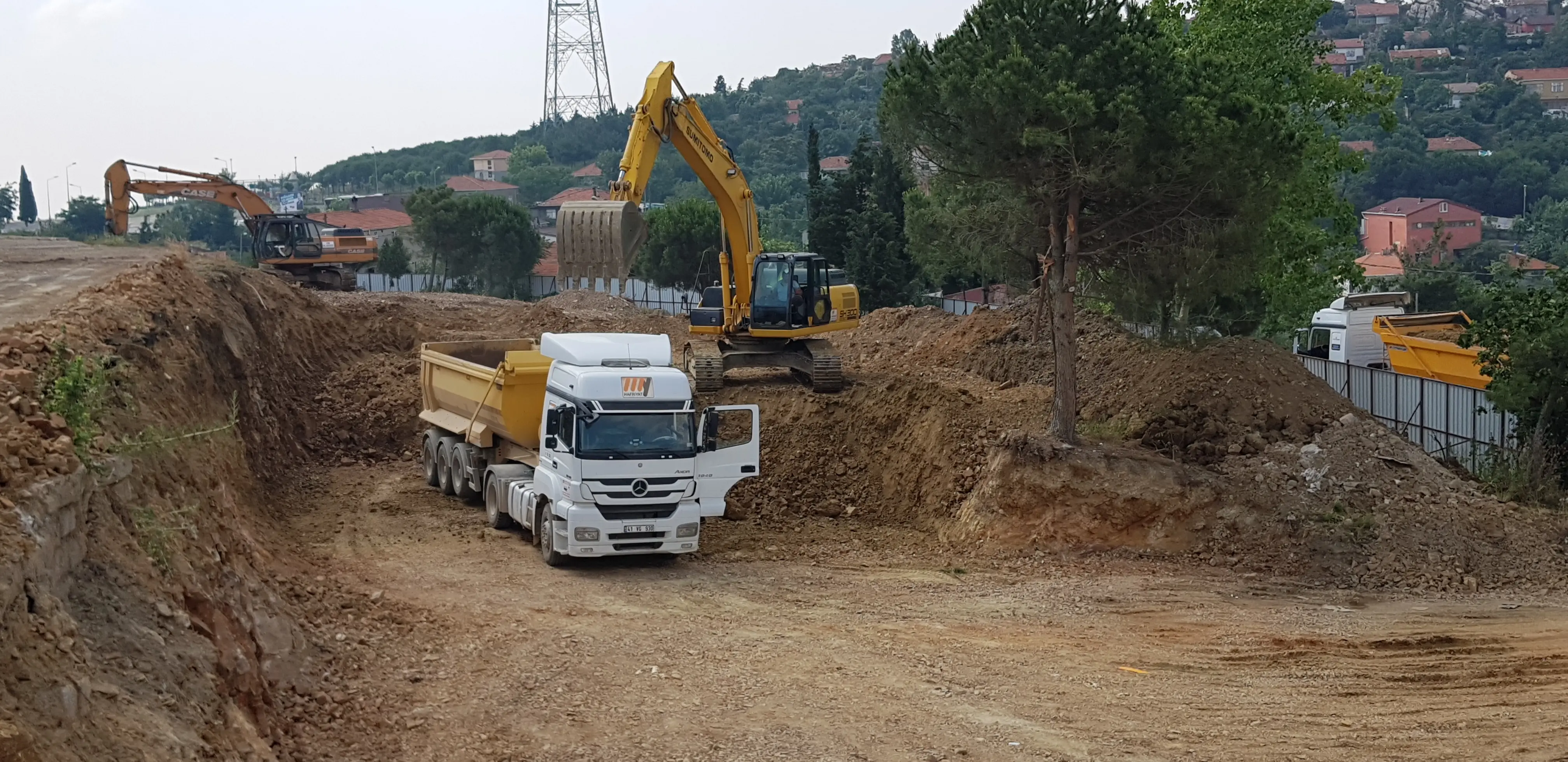 EllS Kartal Projesi - Görsel 4