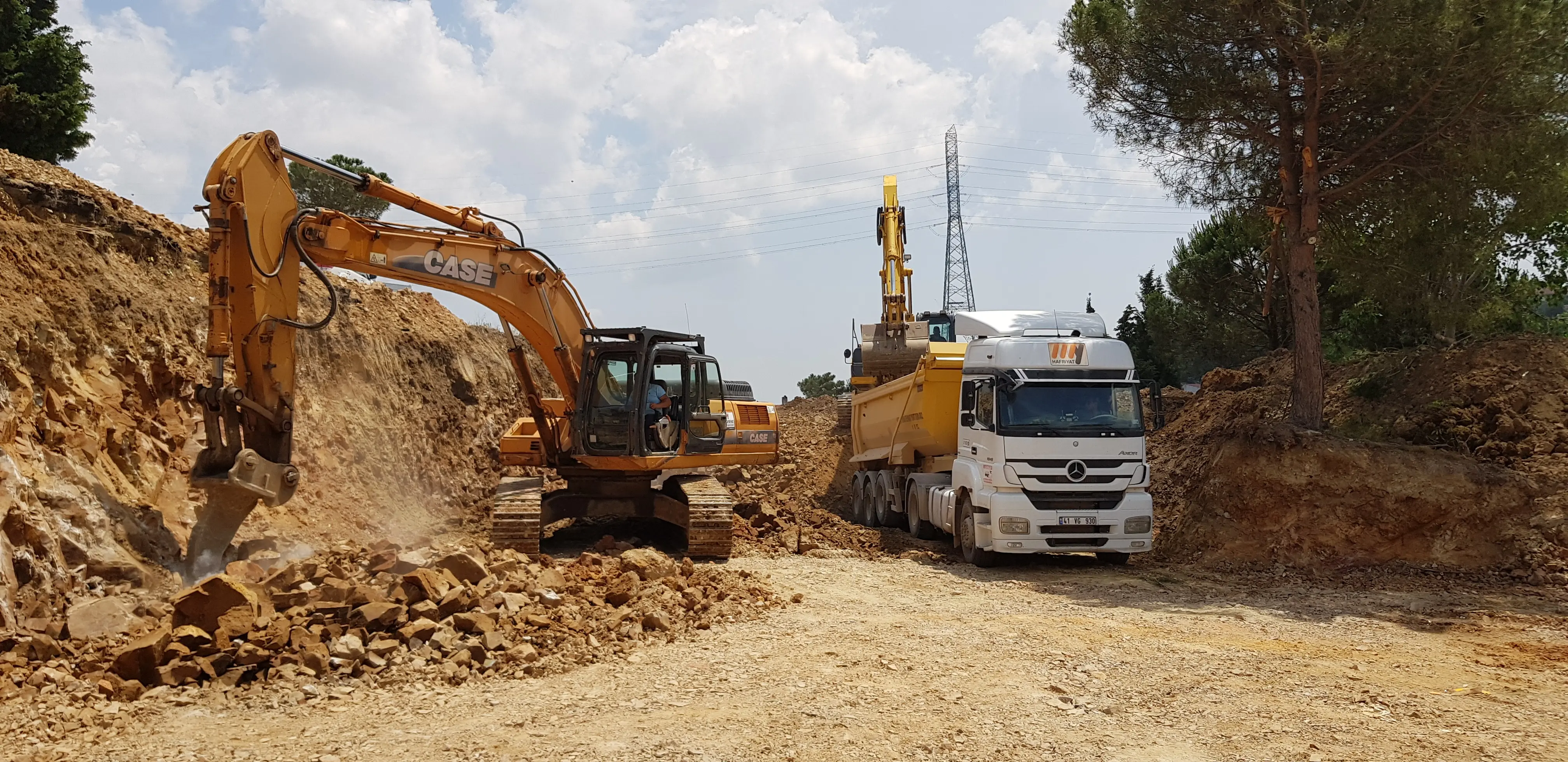 EllS Kartal Projesi - Görsel 5