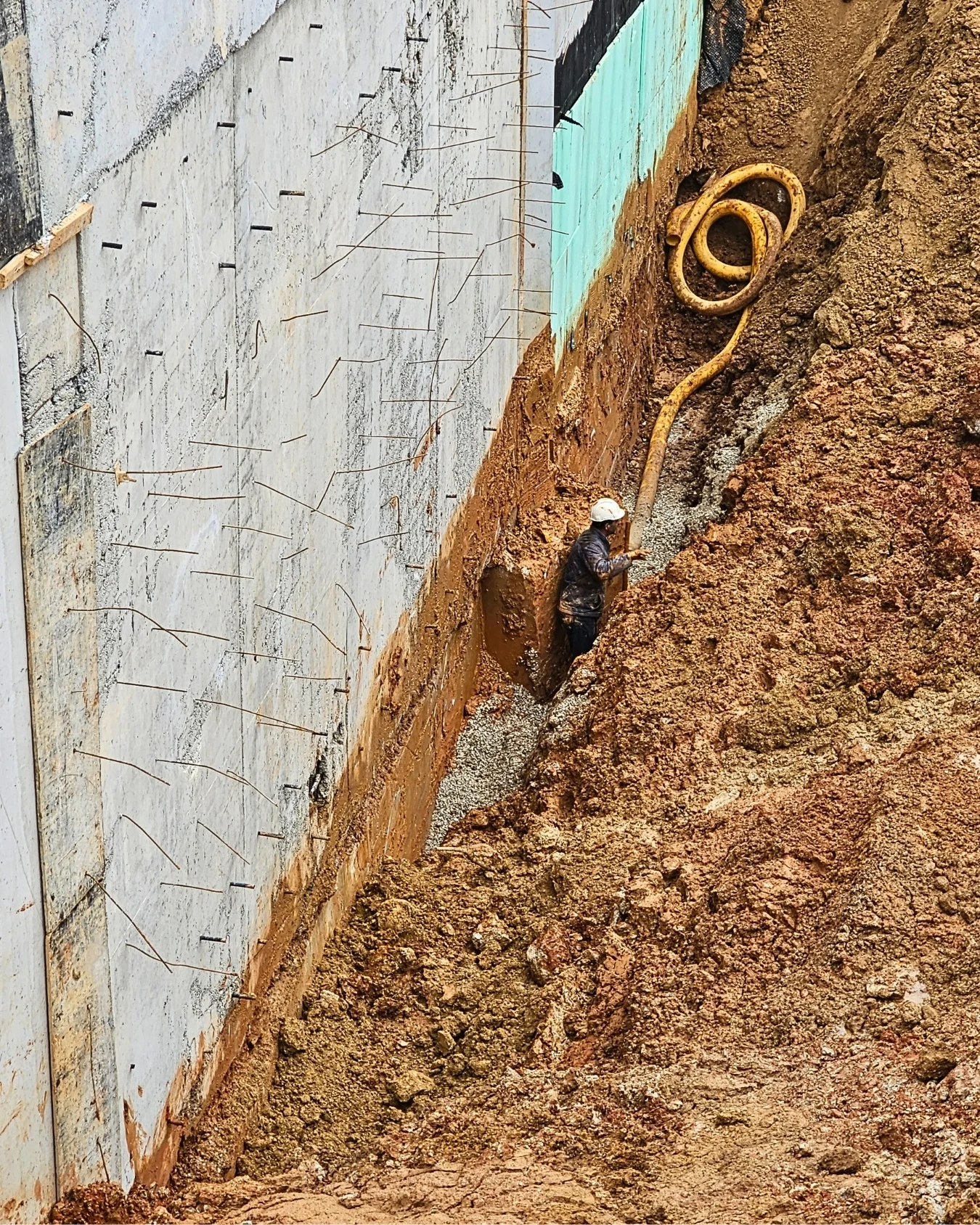 Alt ve Üst Yapı Uygulamaları