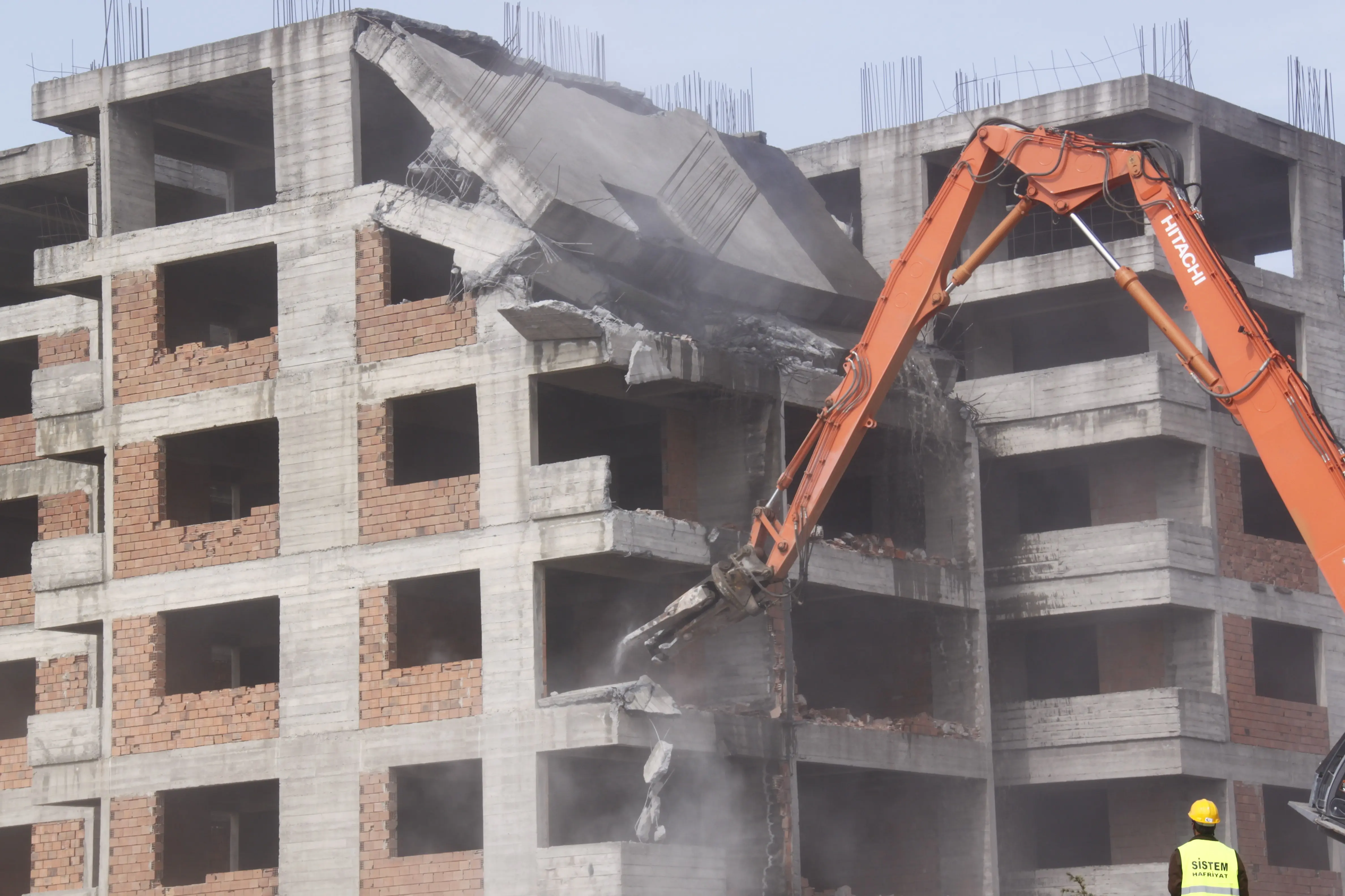 Güzellers Organize Sanayi Bölgesi Projesi - Görsel 1