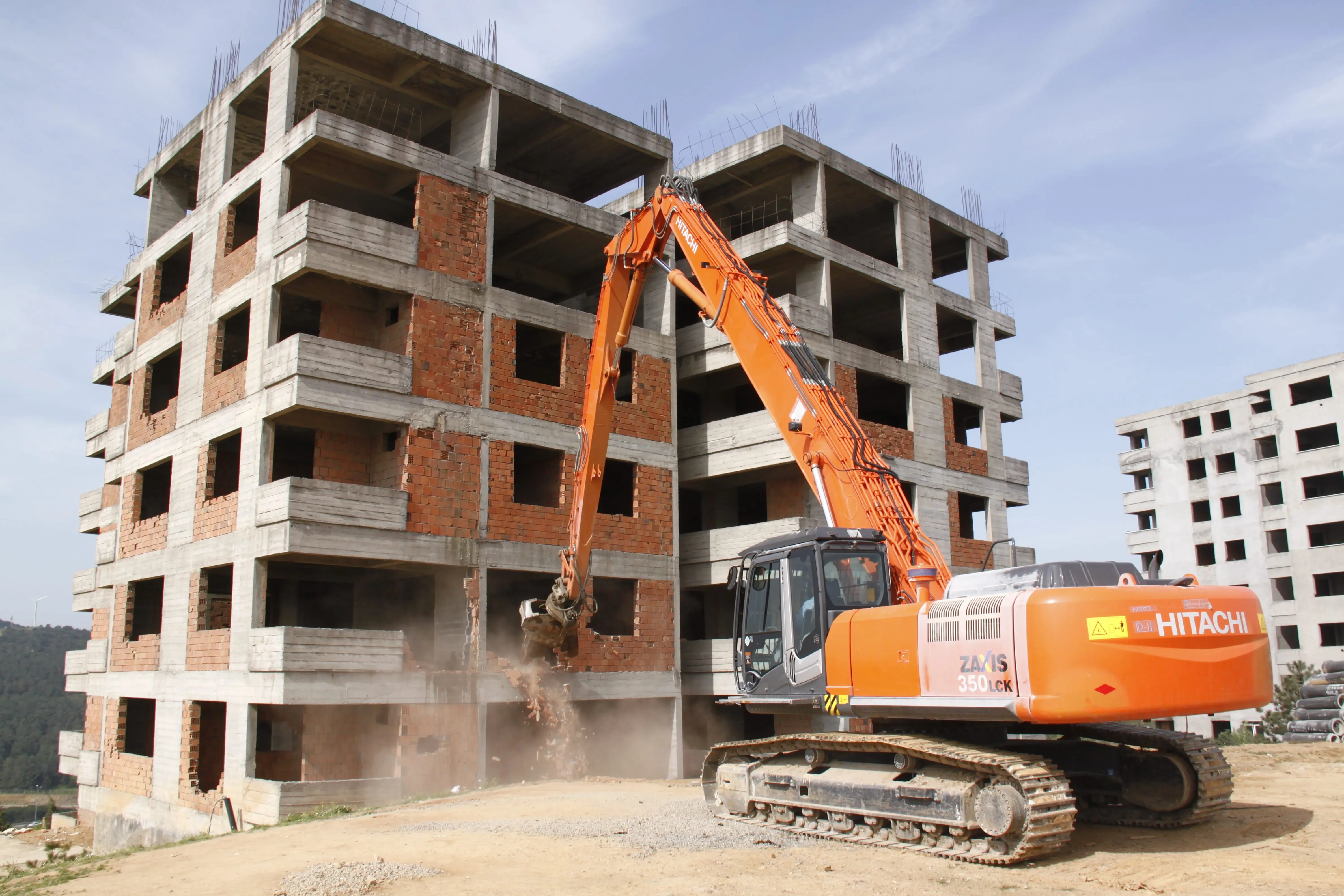 Güzellers Organize Sanayi Bölgesi Projesi - Görsel 2