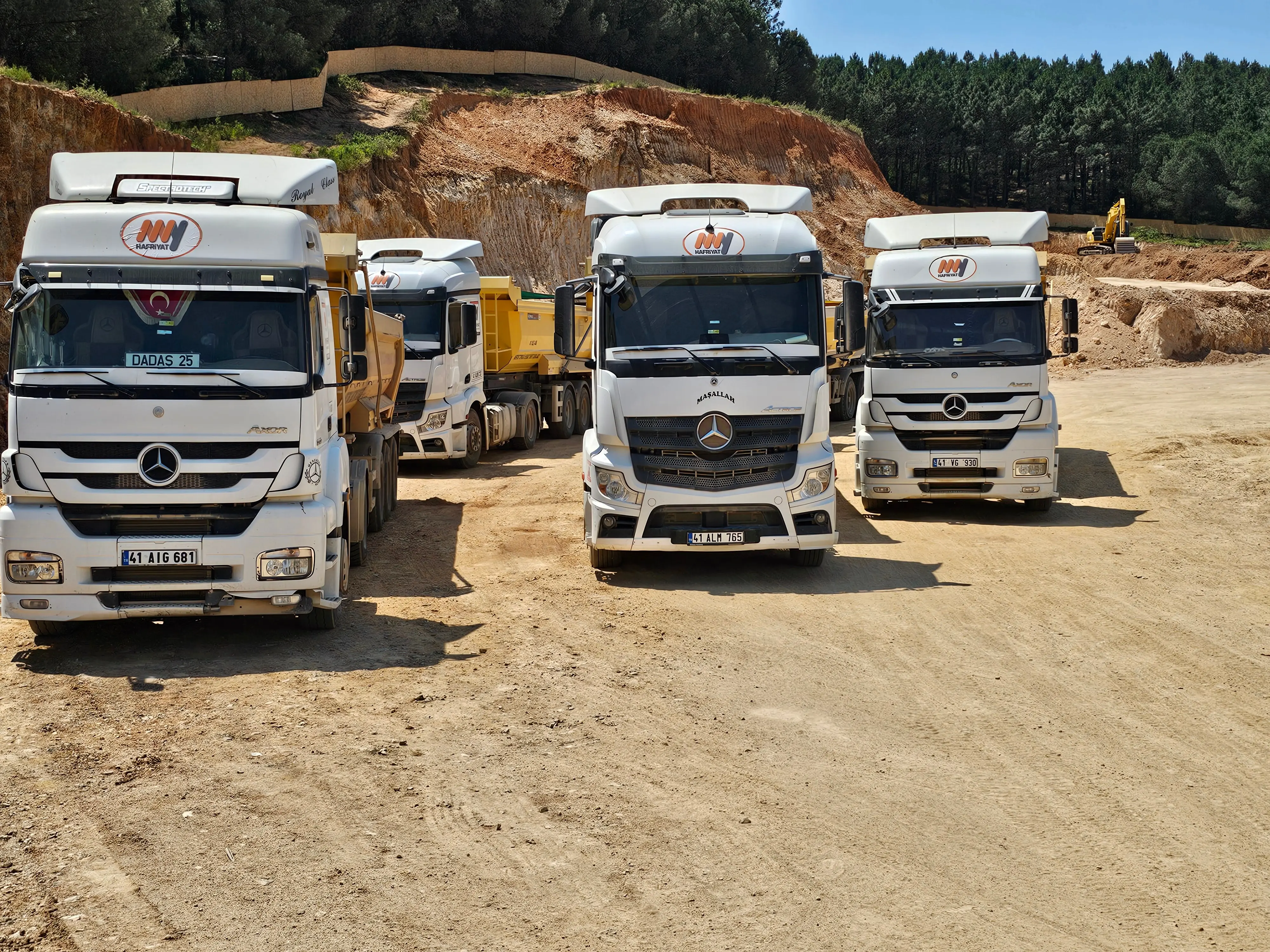 InoMec Sanayi Sitesi Projesi - Görsel 9