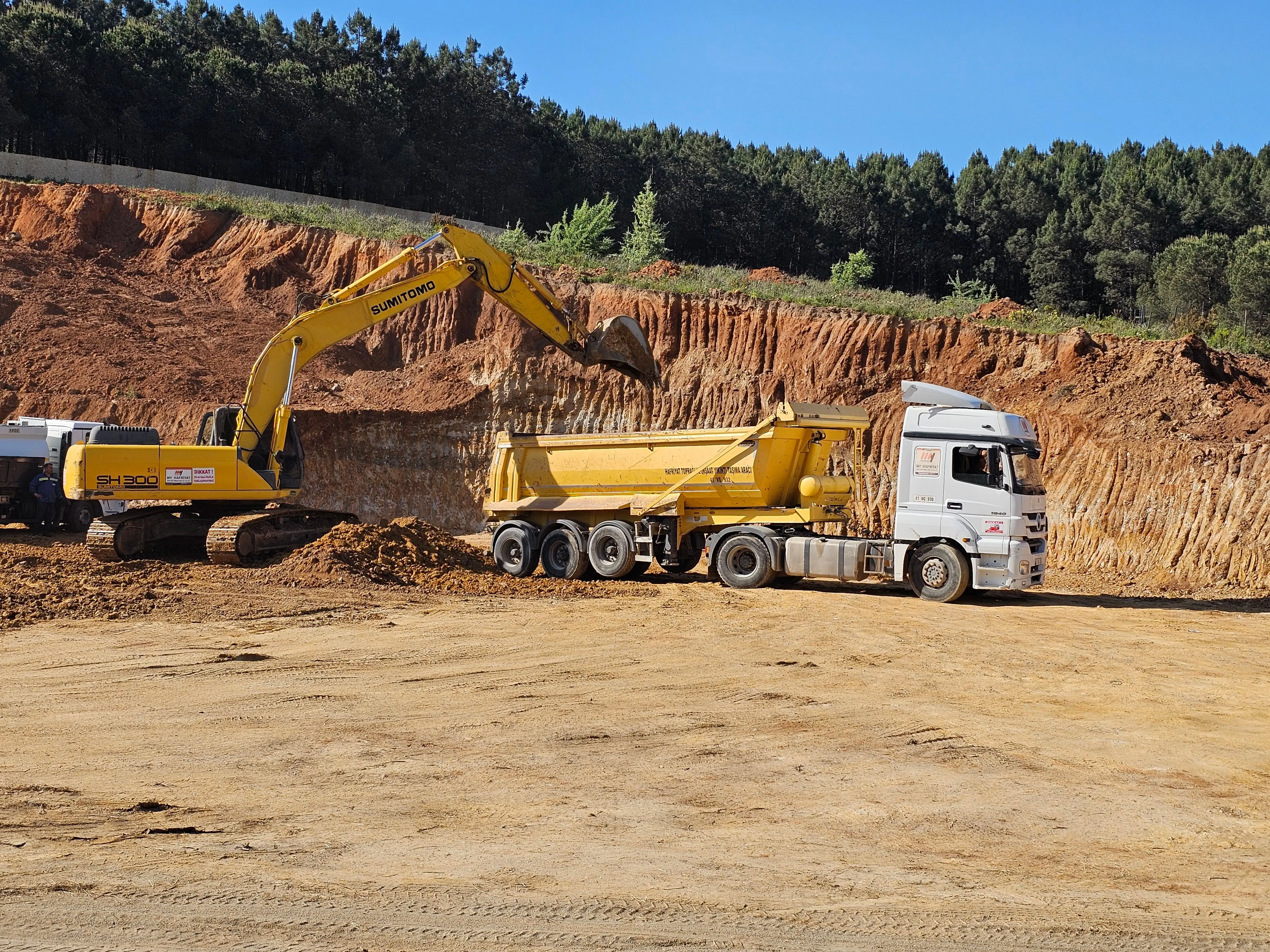 InoMec Sanayi Sitesi Projesi - Görsel 4