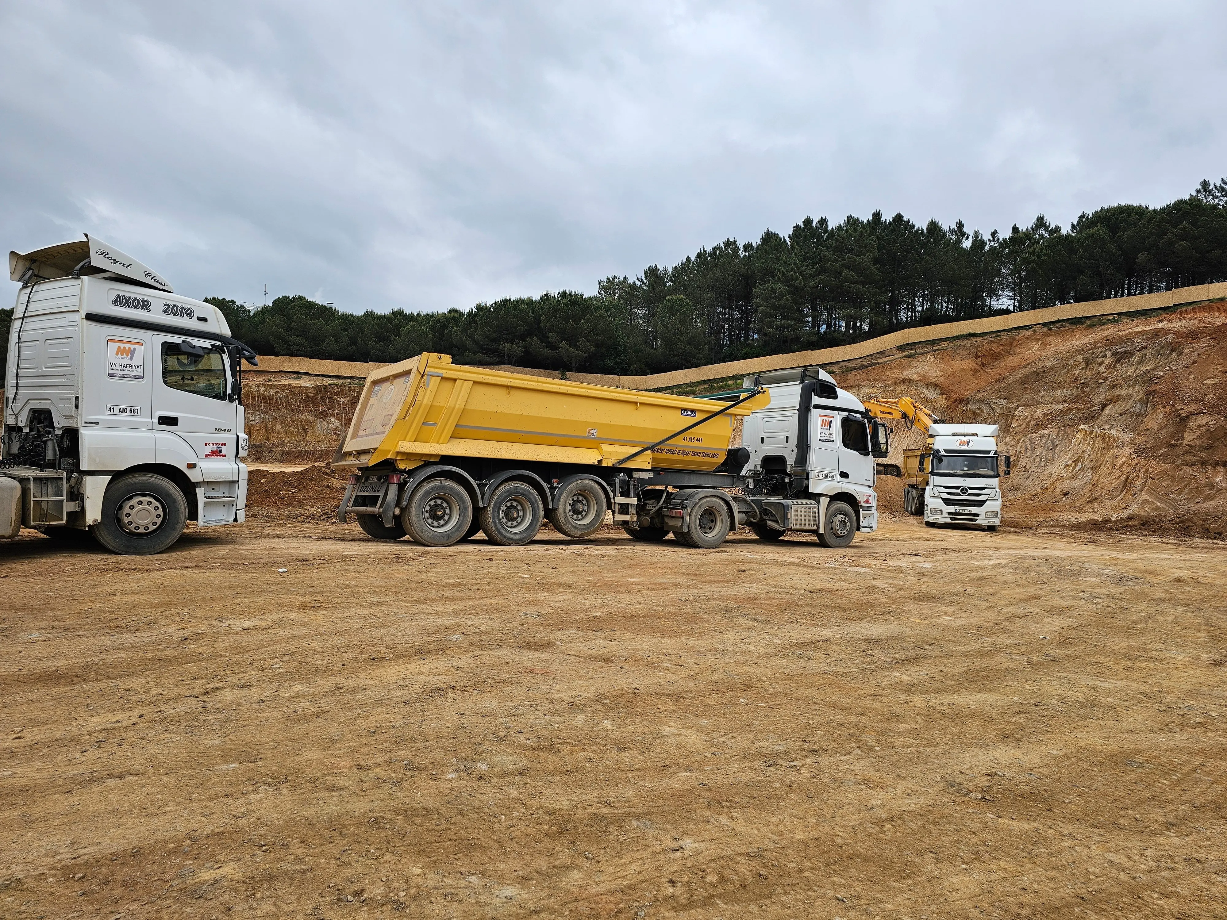 InoMec Sanayi Sitesi Projesi - Görsel 5