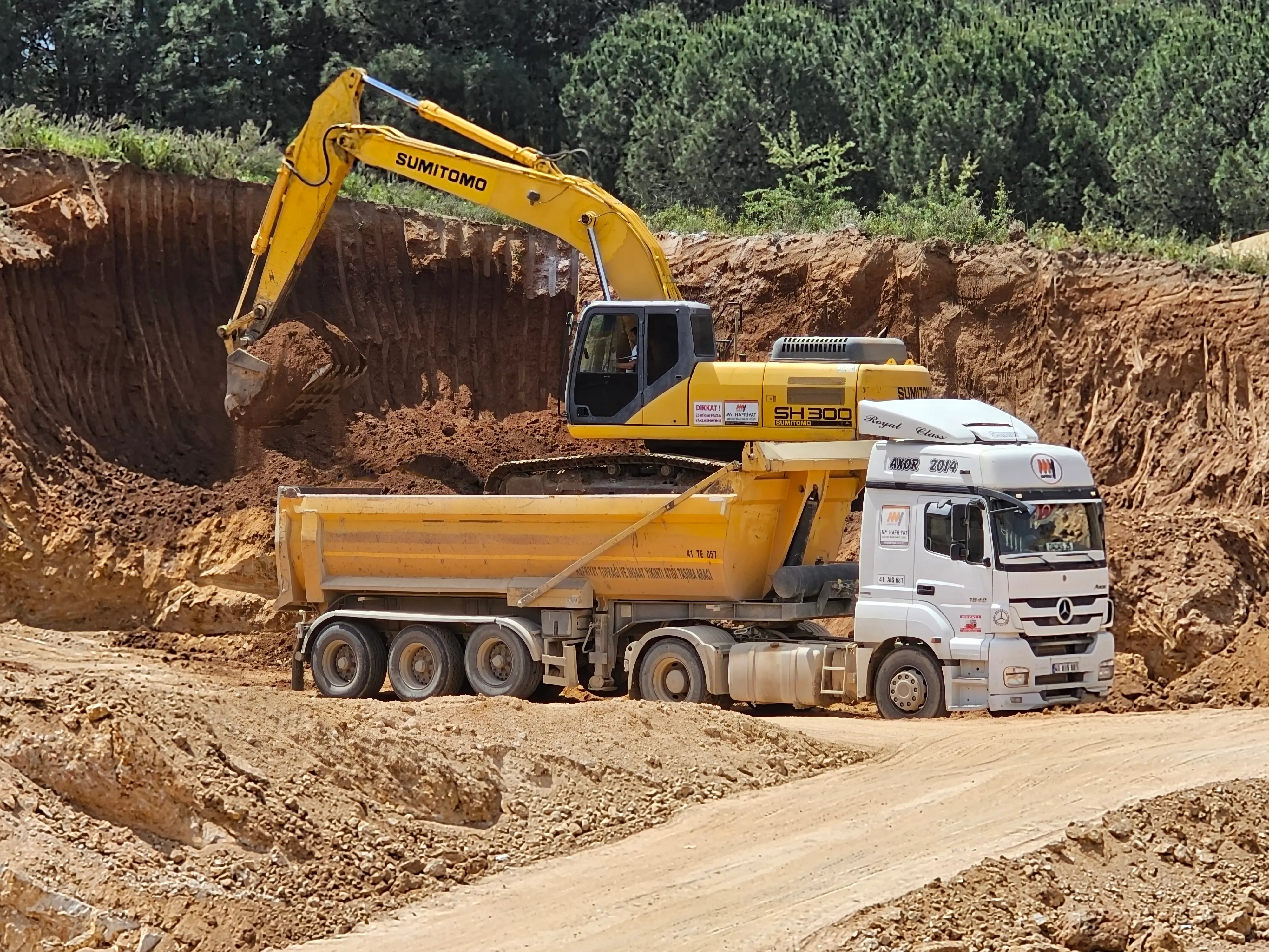 InoMec Sanayi Sitesi Projesi - Görsel 7