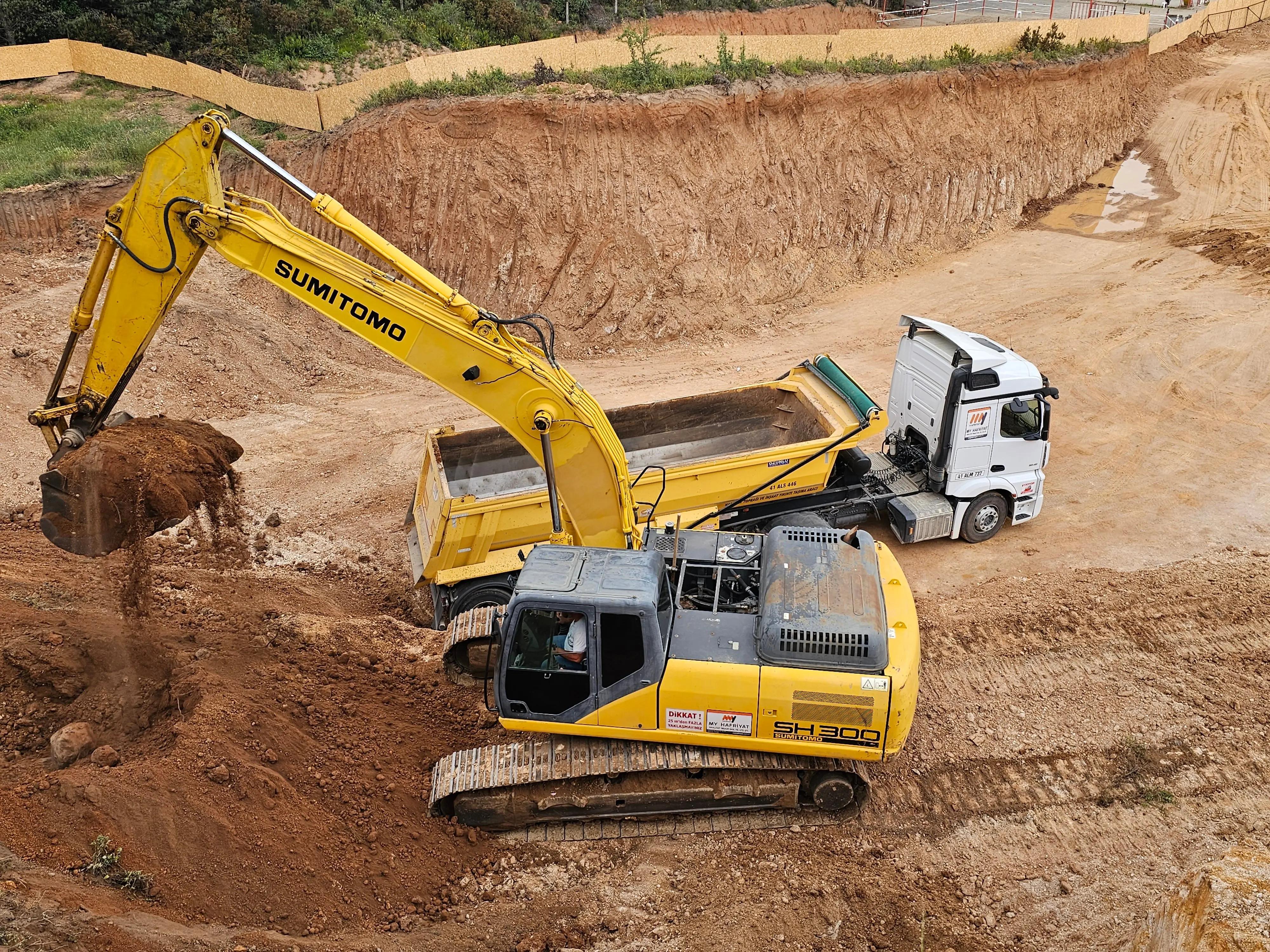 InoMec Sanayi Sitesi Projesi - Görsel 8