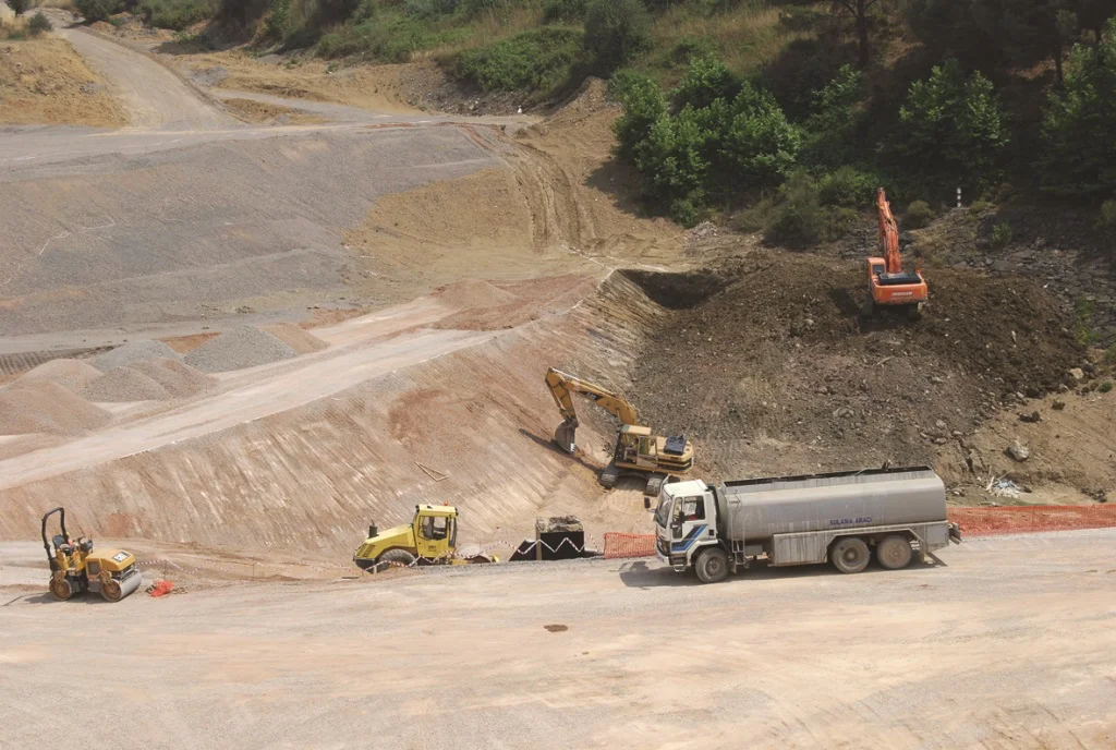 Marmaray CRI-1 Gebze Projesi - Görsel 2