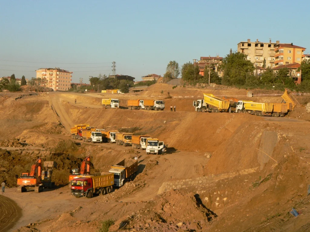 Marmaray CRI-1 Gebze Projesi - Görsel 4