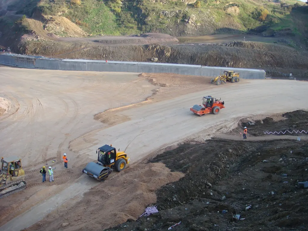 Marmaray CRI-1 Gebze Projesi - Görsel 5