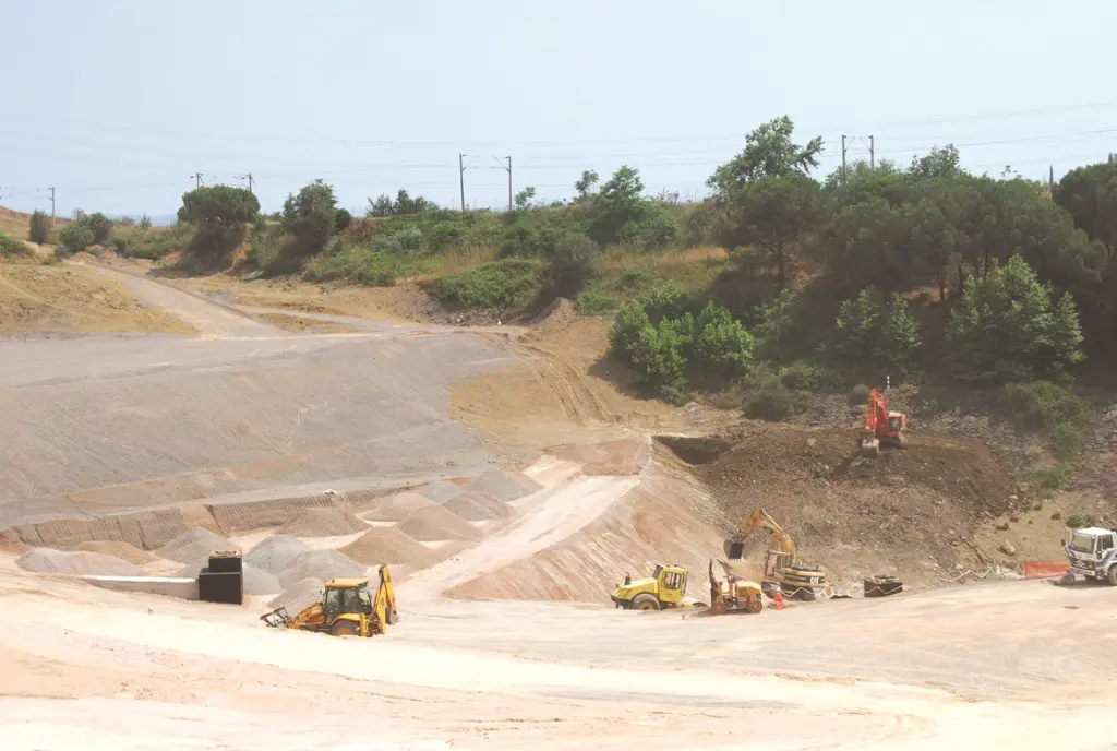 Marmaray CRI-1 Gebze Projesi - Görsel 6
