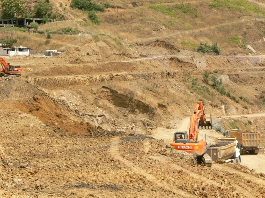 Marmaray CRI-1 Gebze Projesi - Görsel 7