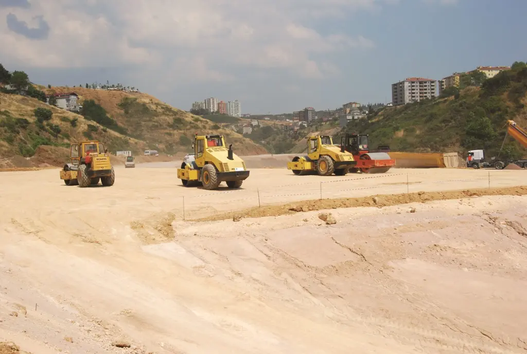 Marmaray CRI-1 Gebze Projesi - Görsel 8