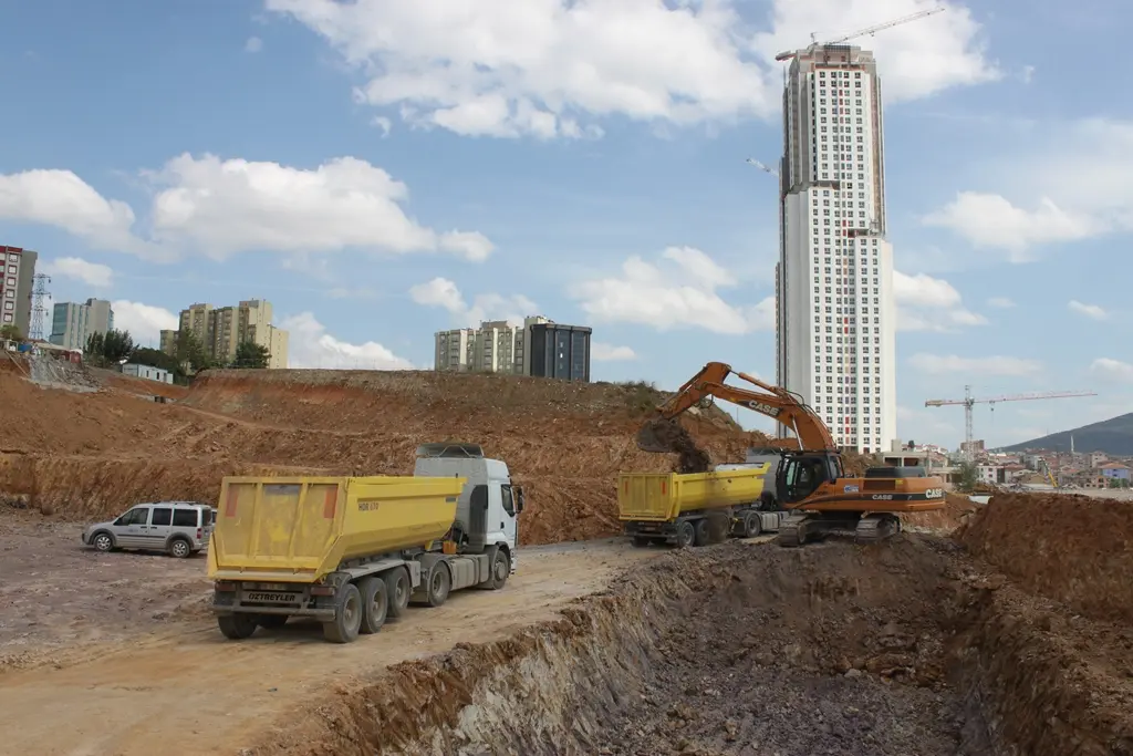 My Towerland - Ağaoğlu Projesi - Görsel 1