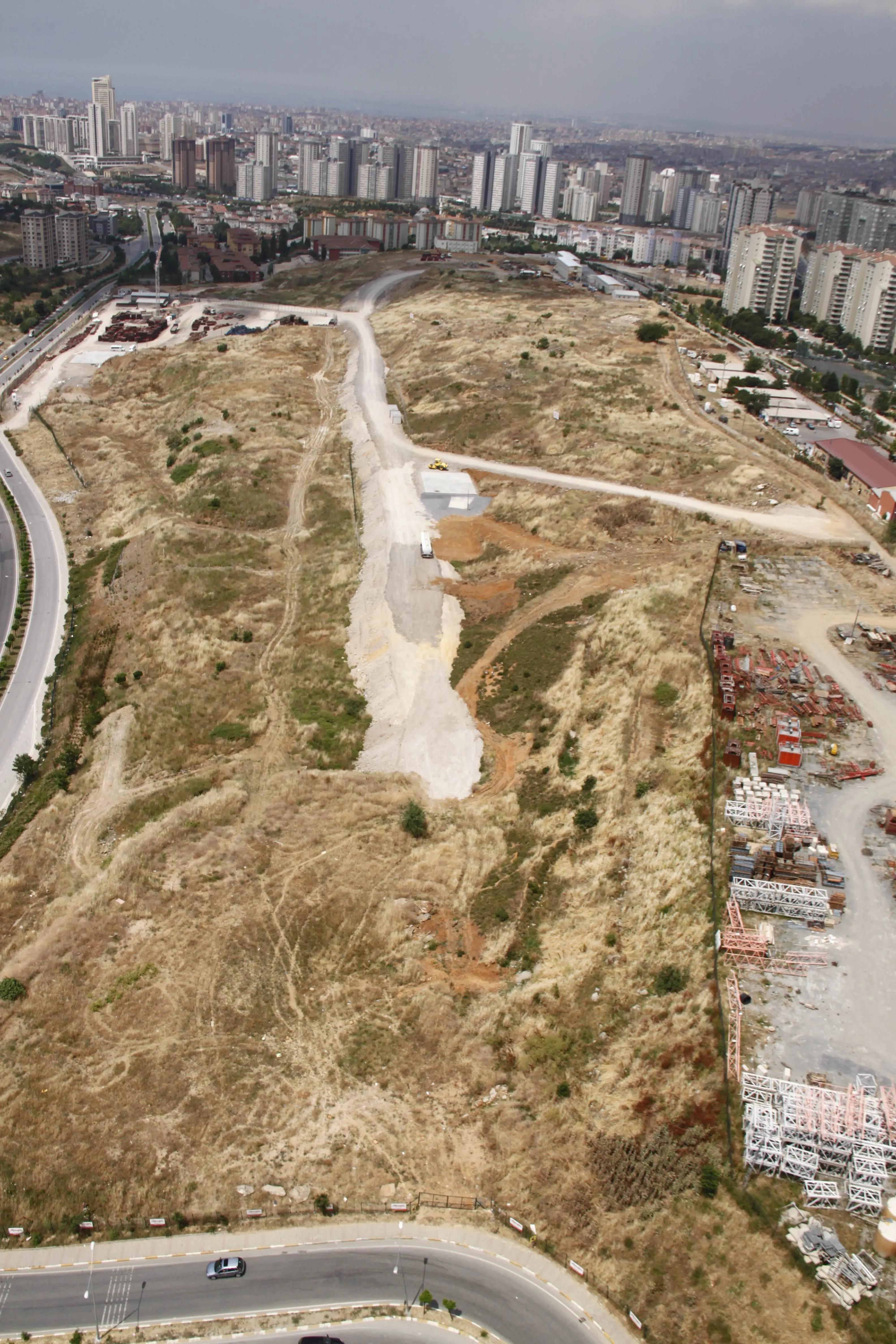 My Towerland - Ağaoğlu Projesi - Görsel 2